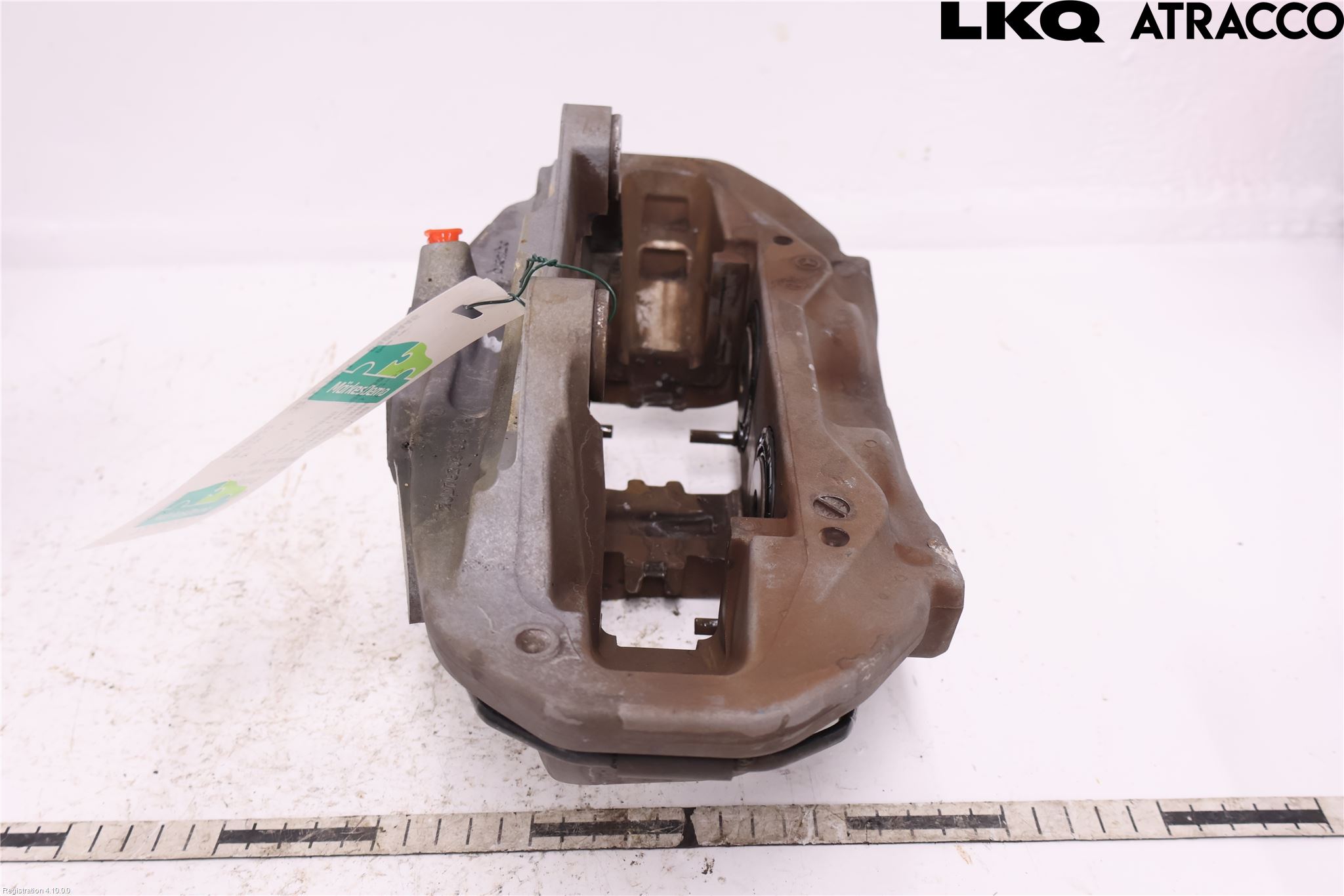 Mercedes-Benz MB EQE (V295) 22- Bremsecaliper Foran Venstre