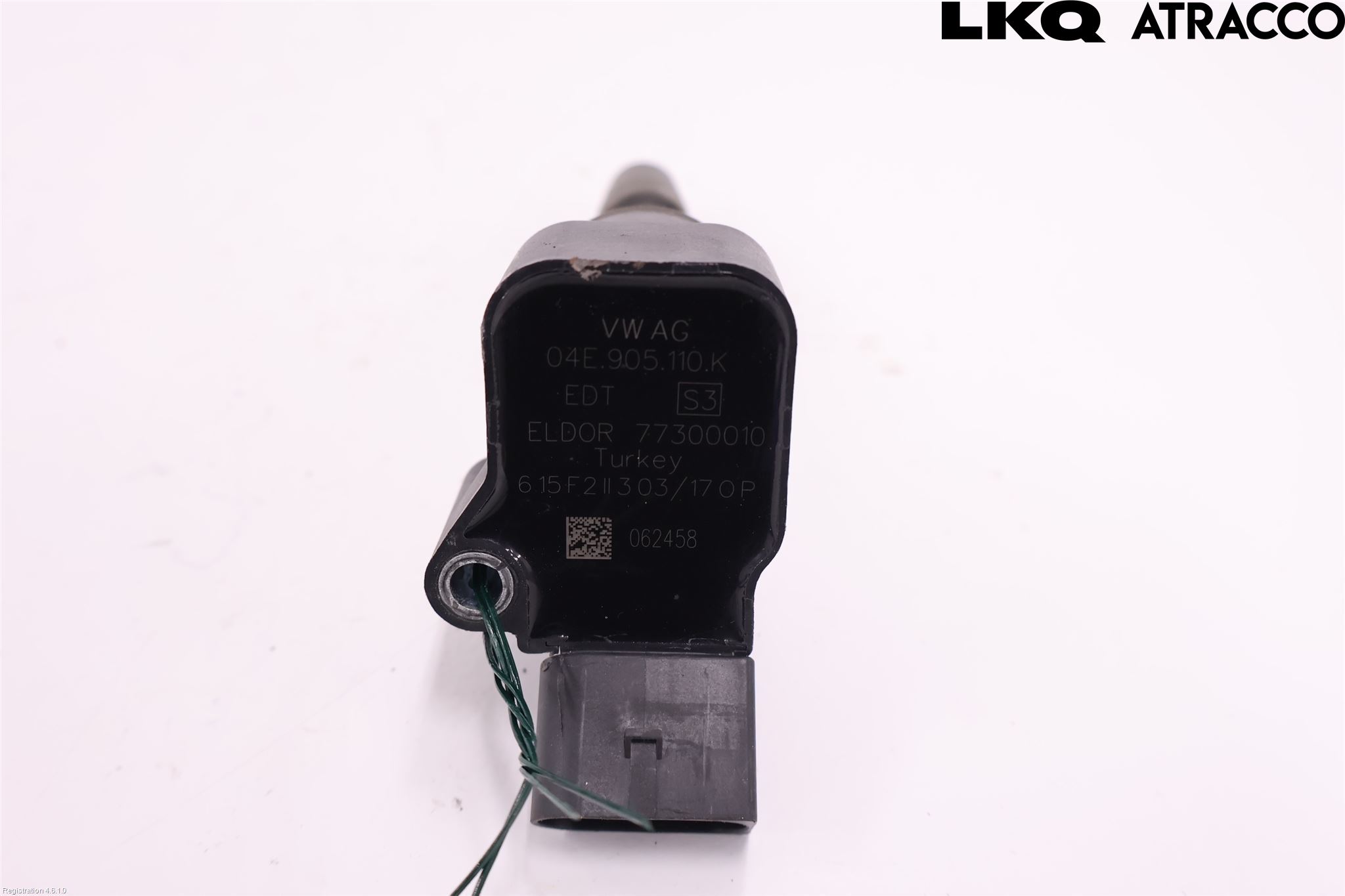 Skoda FABIA 15-21 Coil