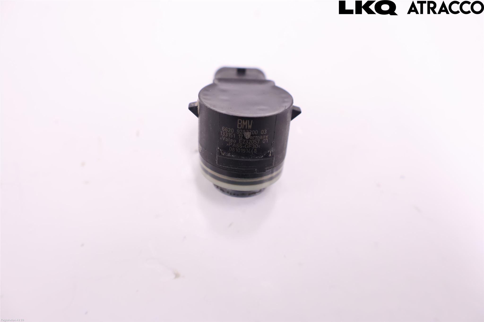 BMW 5 G30/G31/F90 17-23 Sensor Ryggesensor