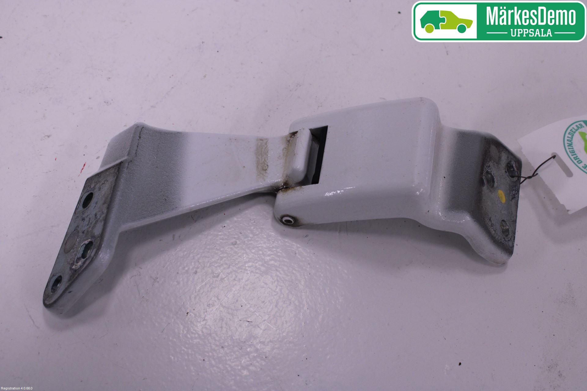 Mercedes-Benz MB VITO/V-KLASS (W640,W447,W448) 14- Bakluke Hengsel Venstre