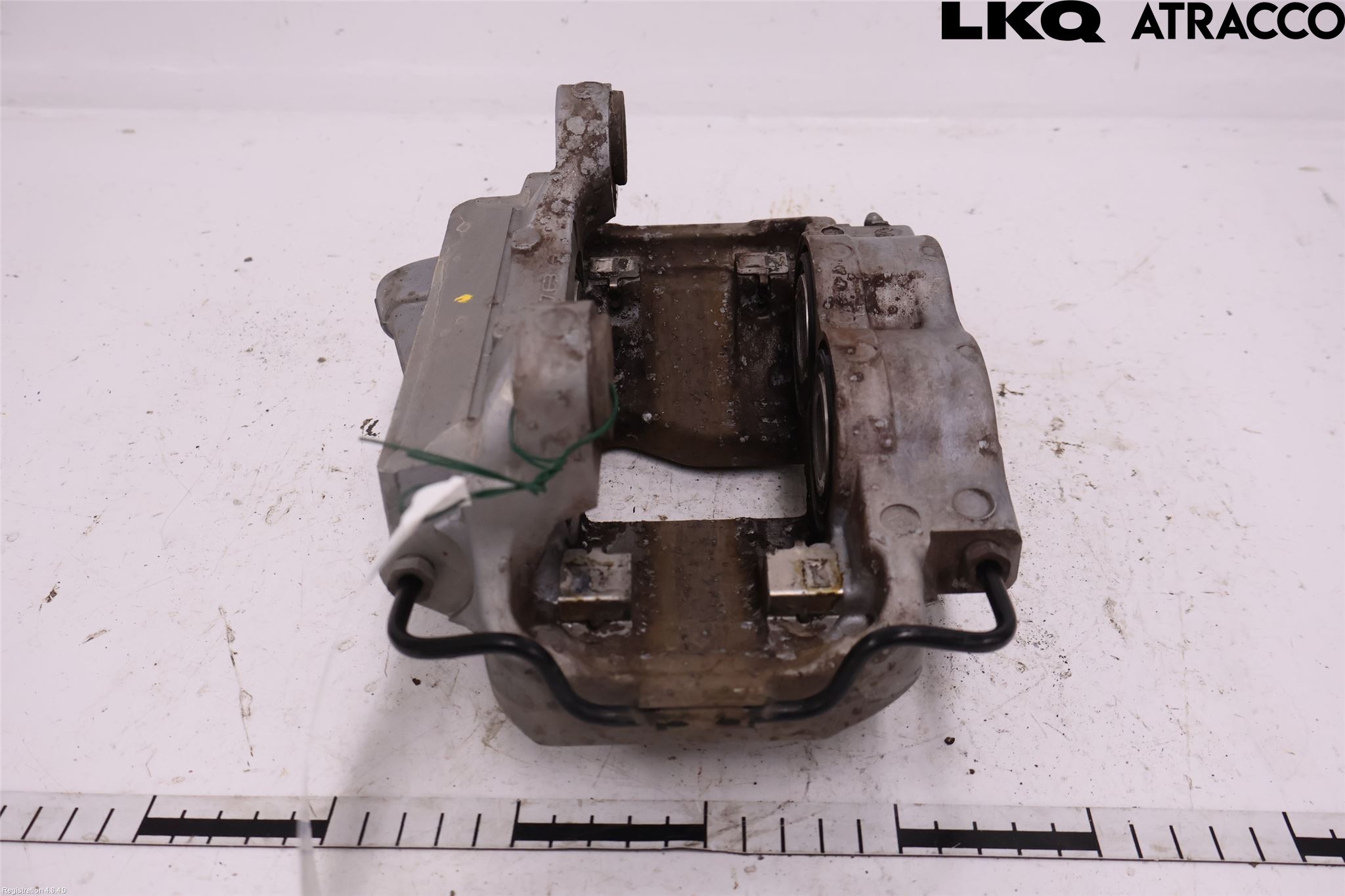 BMW iX3 G08 21- Bremsecaliper Foran Venstre