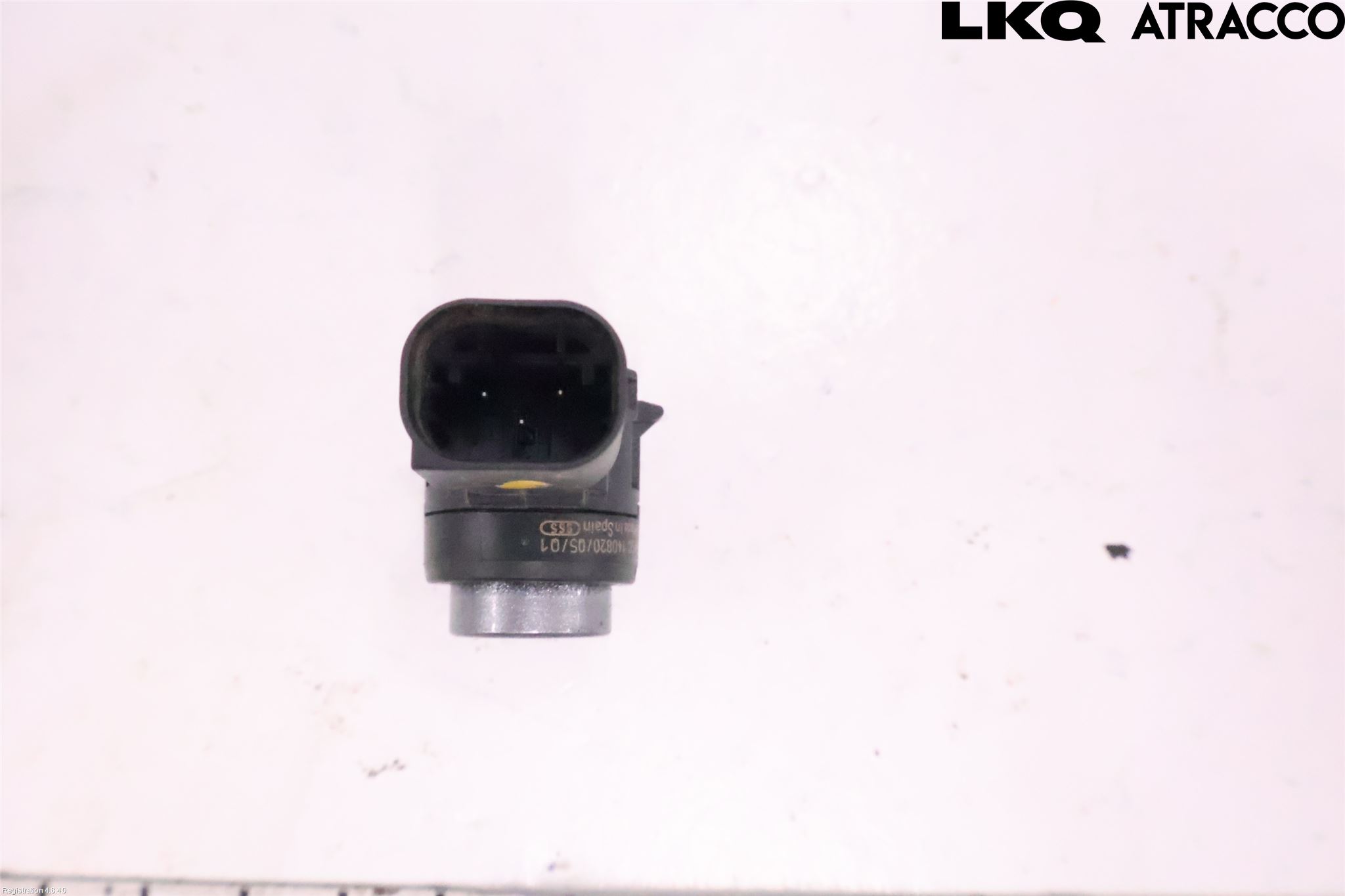 Peugeot 308 14-21 Sensor Ryggesensor