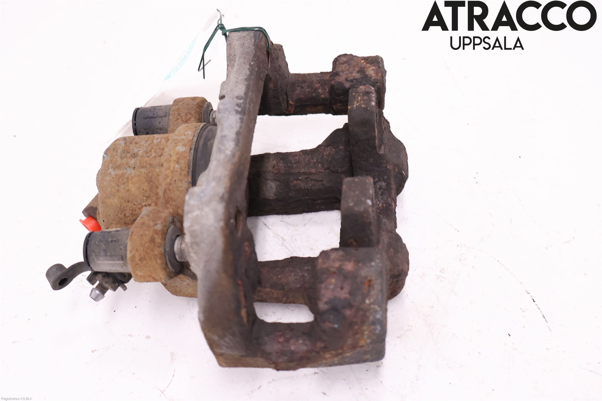 BMW 1 F20/F21 11-19 Bremsecaliper Foran Høyre