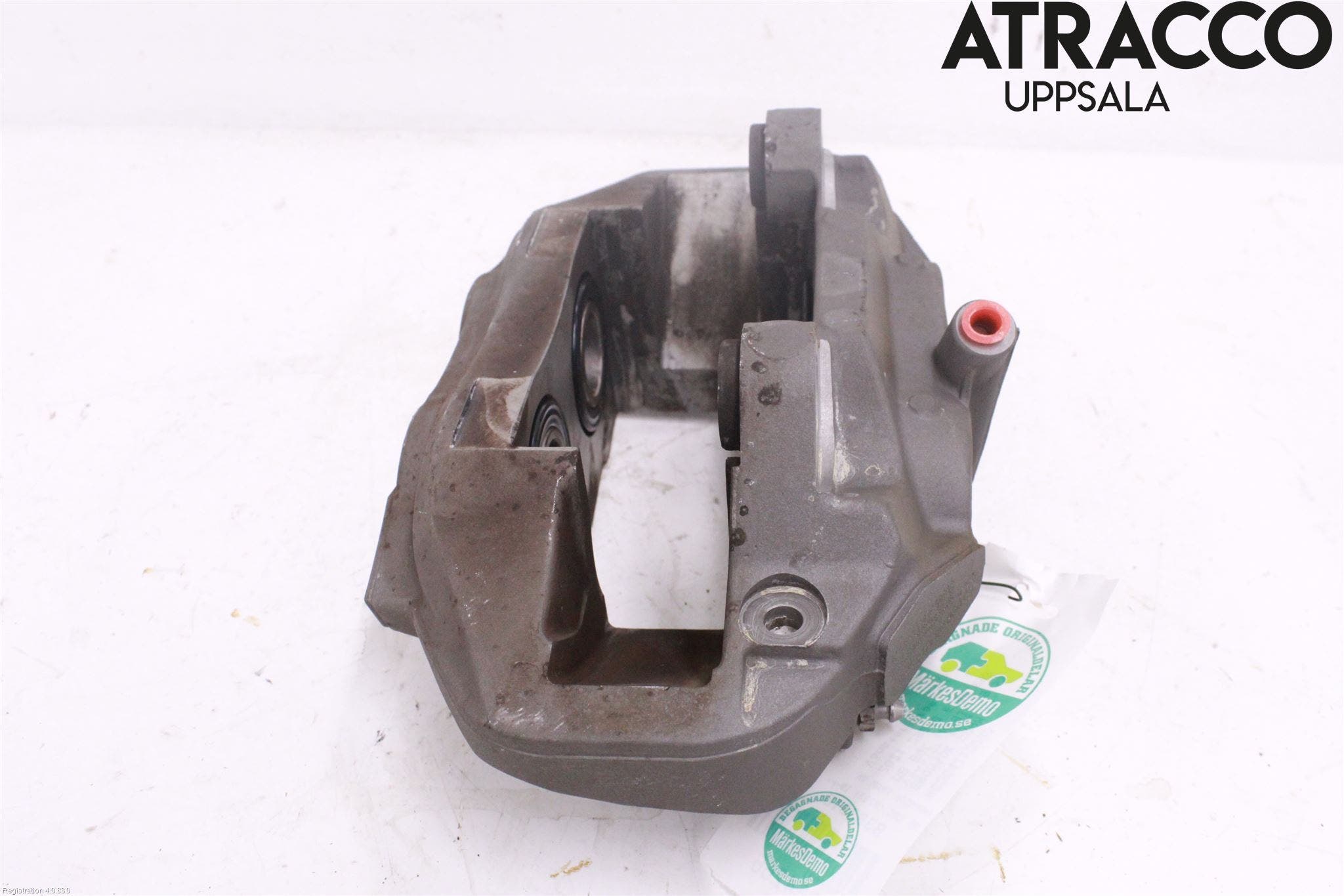 Mercedes-Benz MB EQC (N293) 20- Bremsecaliper Foran Venstre