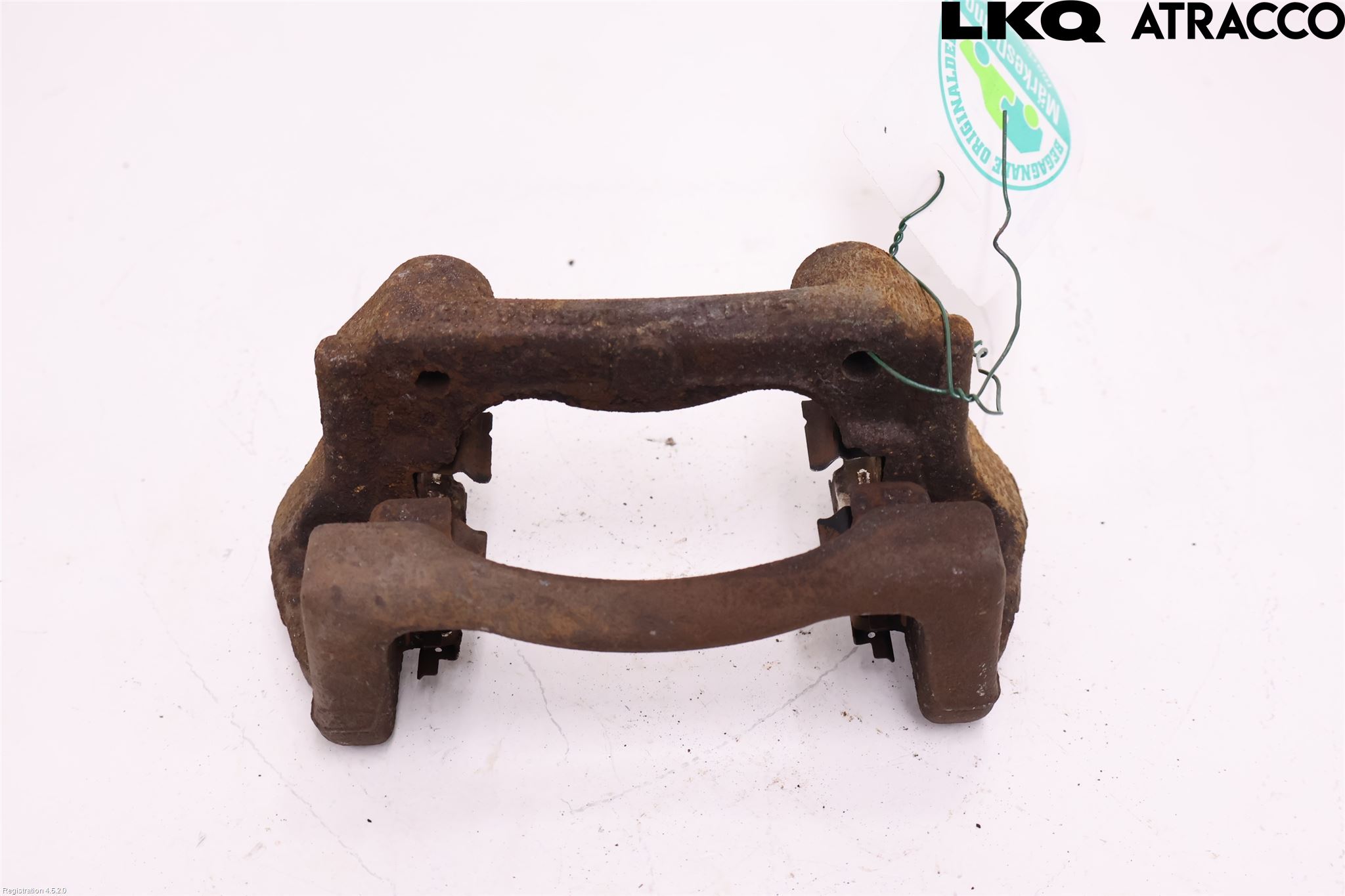 Toyota AURIS 13-19 Bremsecaliper Feste Holder