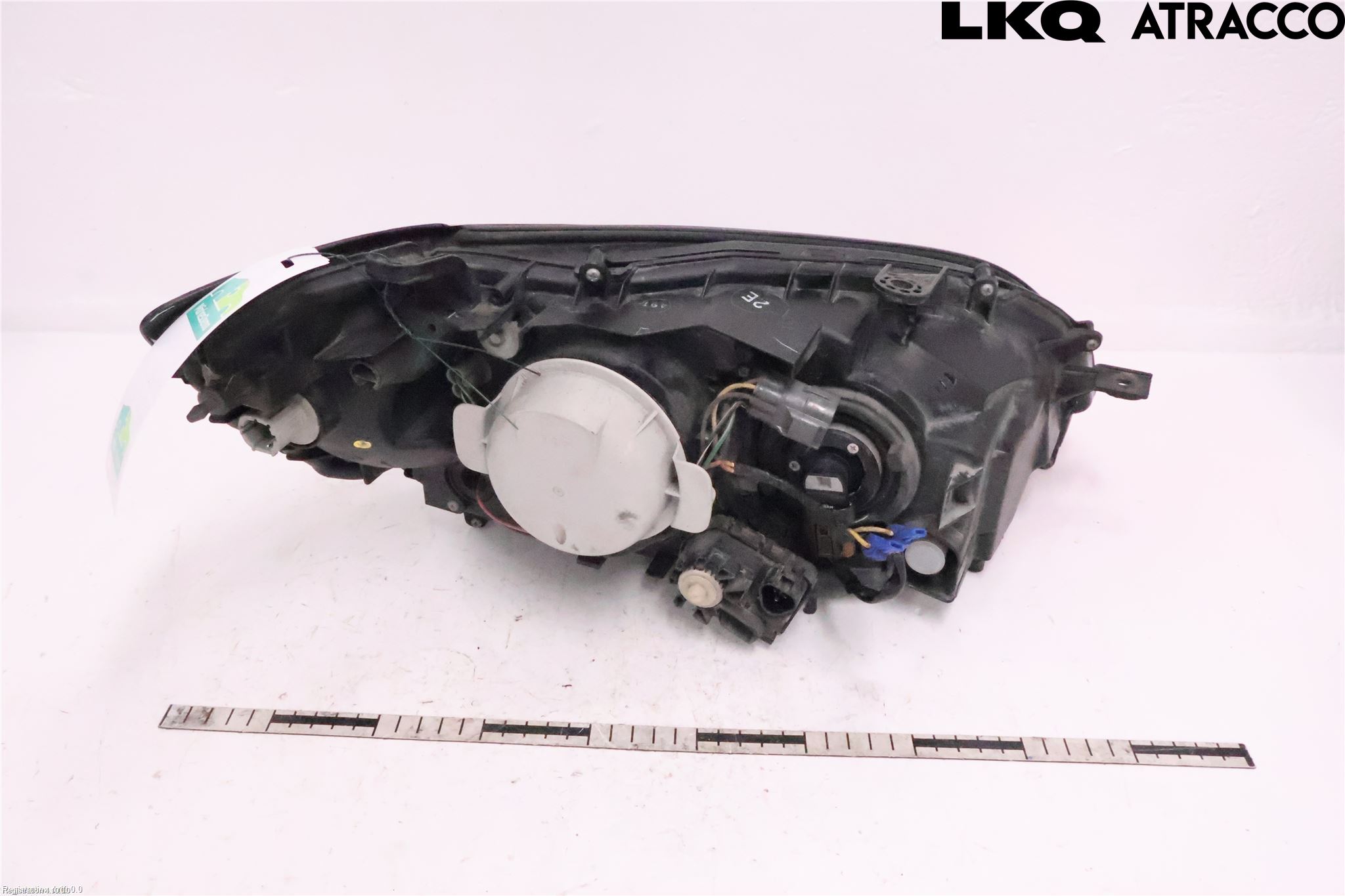 Subaru LEGACY    04-06 Frontlykt Venstre