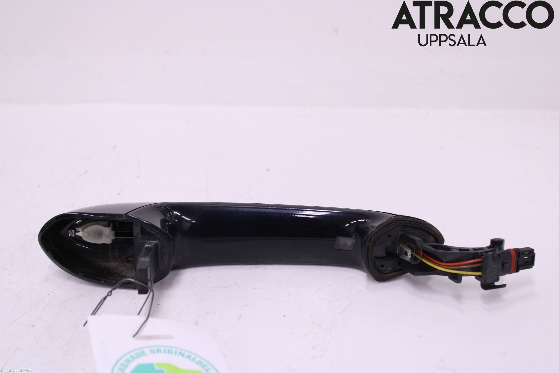 BMW 5 G30/G31/F90 17-23 Dørhandtak Ytre Venstre