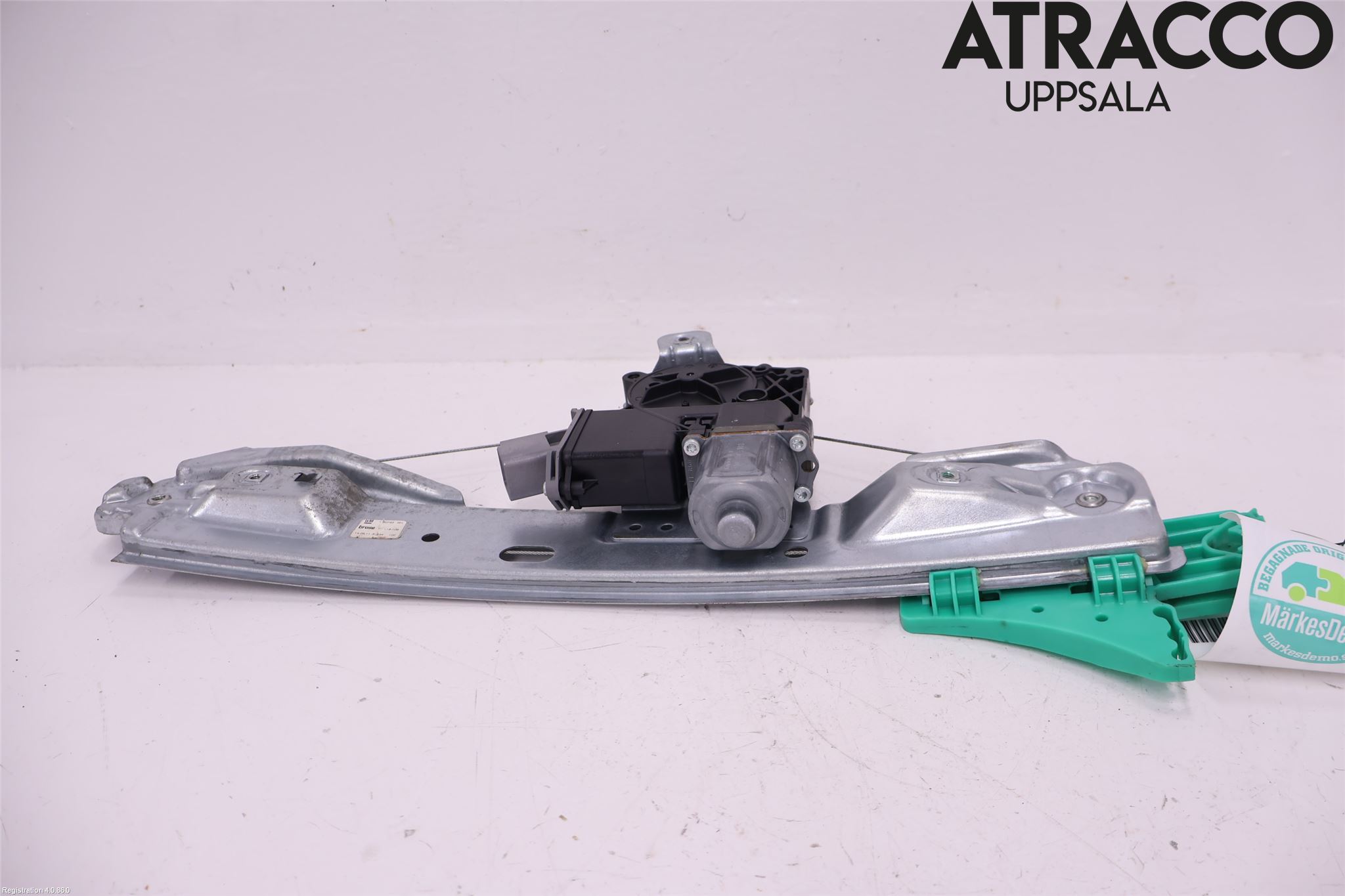 Opel ASTRA J 10-15 Vindusheis El Komp
