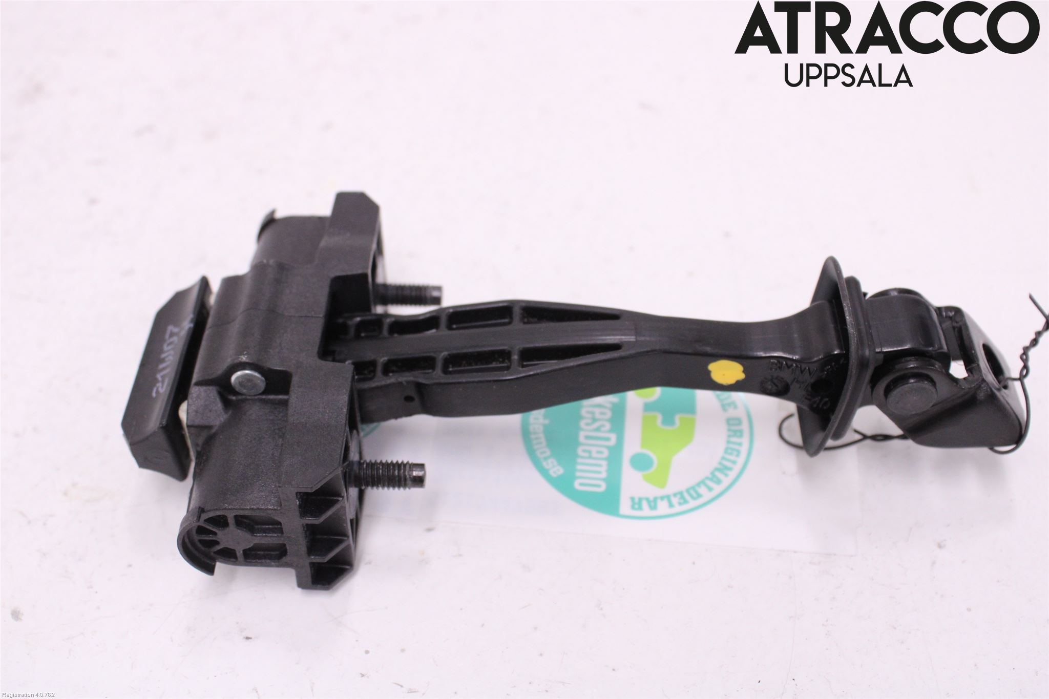 BMW 1 F40 19- Dørstopper