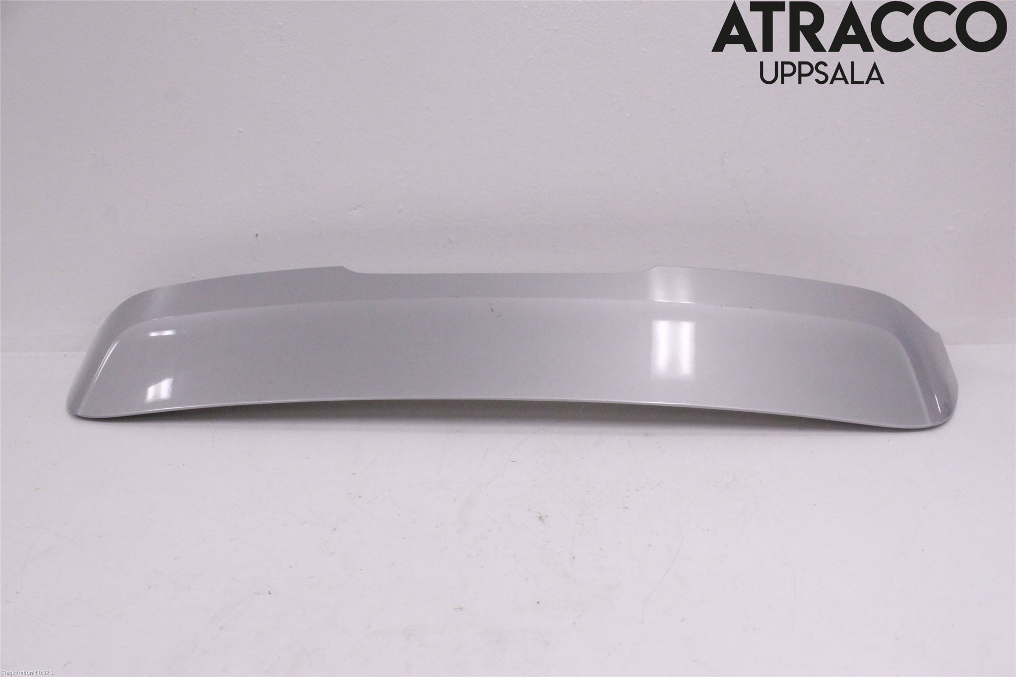 Saab 9-3 VER2/VER3 08-15 Spoiler Bakluke