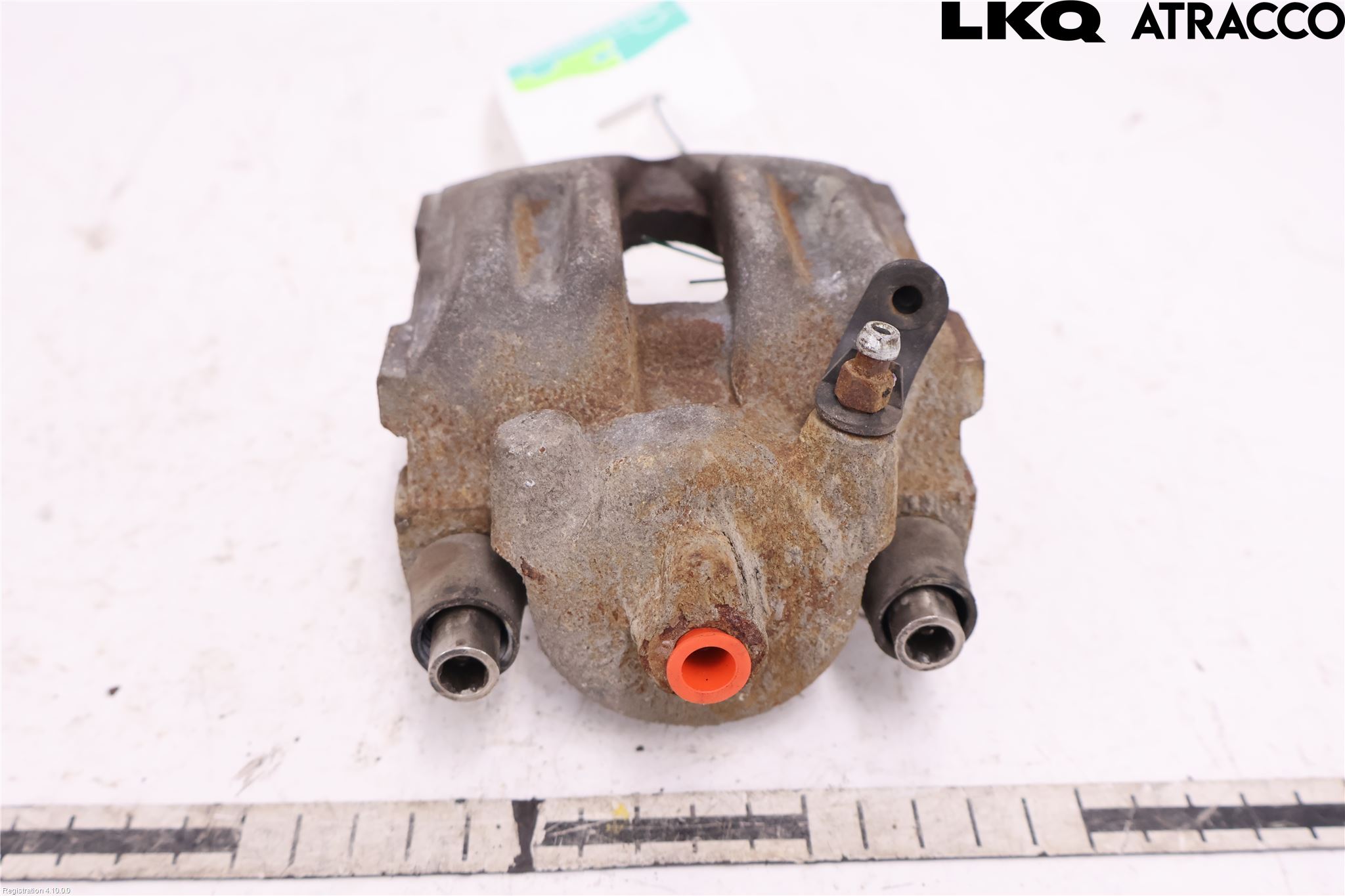 BMW 3 E90/91 SED/TOU 05-12 Bremsecaliper Bak Høyre