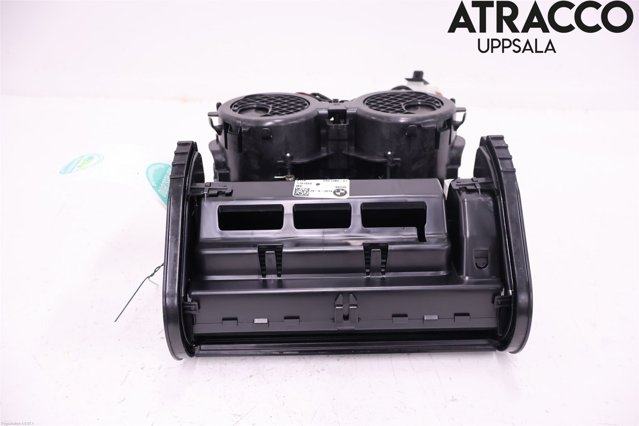 BMW X3 G01 18- Innr Koppholder