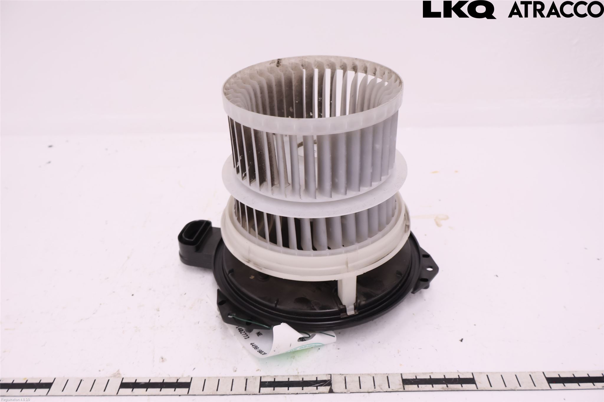 Toyota PRIUS (ZVW50) 16-21 Varmeapparat Viftemotor