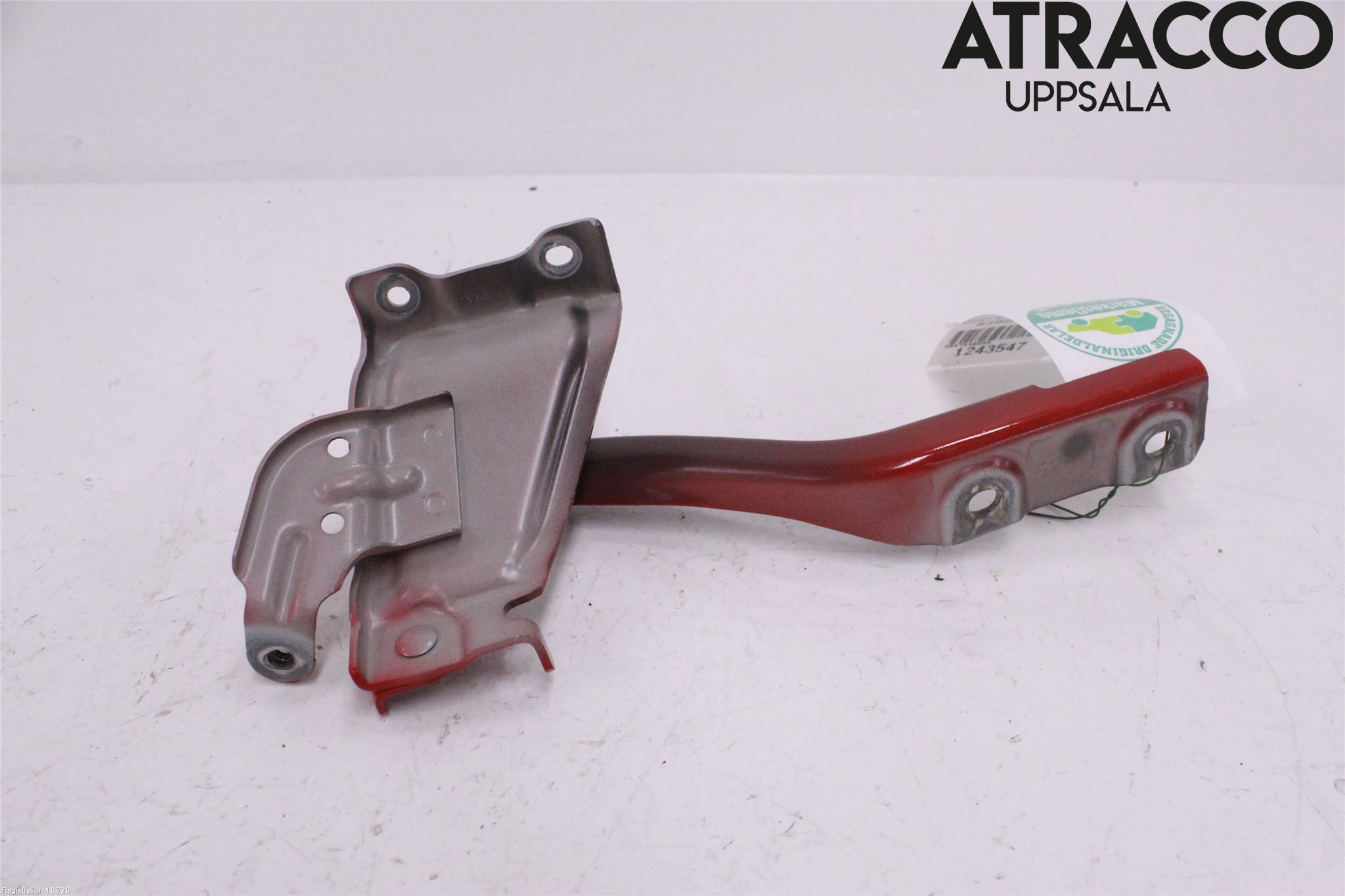 Suzuki SWIFT 17-24 Panser Hengsel - Hengsler