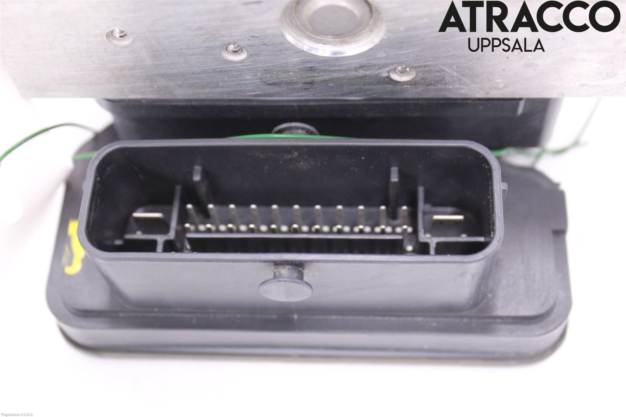 Mercedes-Benz MB E-KLASS (W212) 09-16 Abs Hydraulikkaggregat