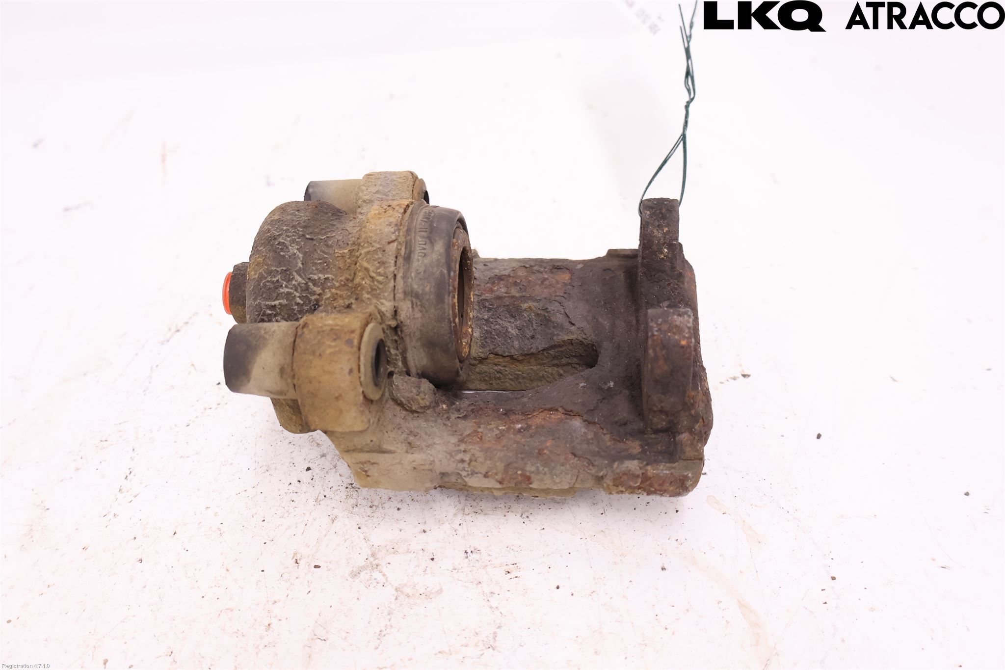 BMW 3 E90/91 SED/TOU 05-12 Bremsecaliper Bak Høyre