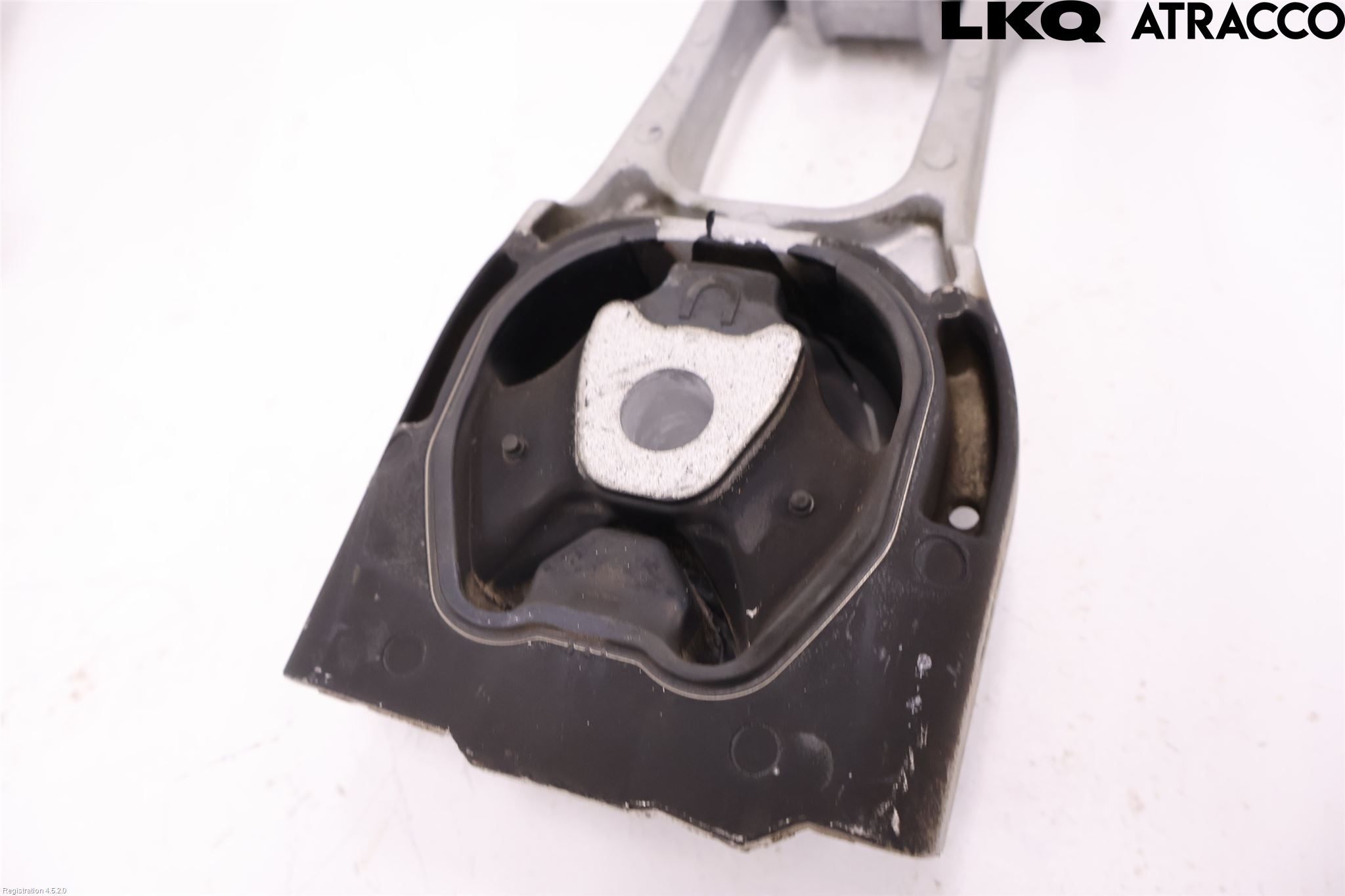 Toyota COROLLA CROSS XG10 22- Motor Feste Stål-Alu