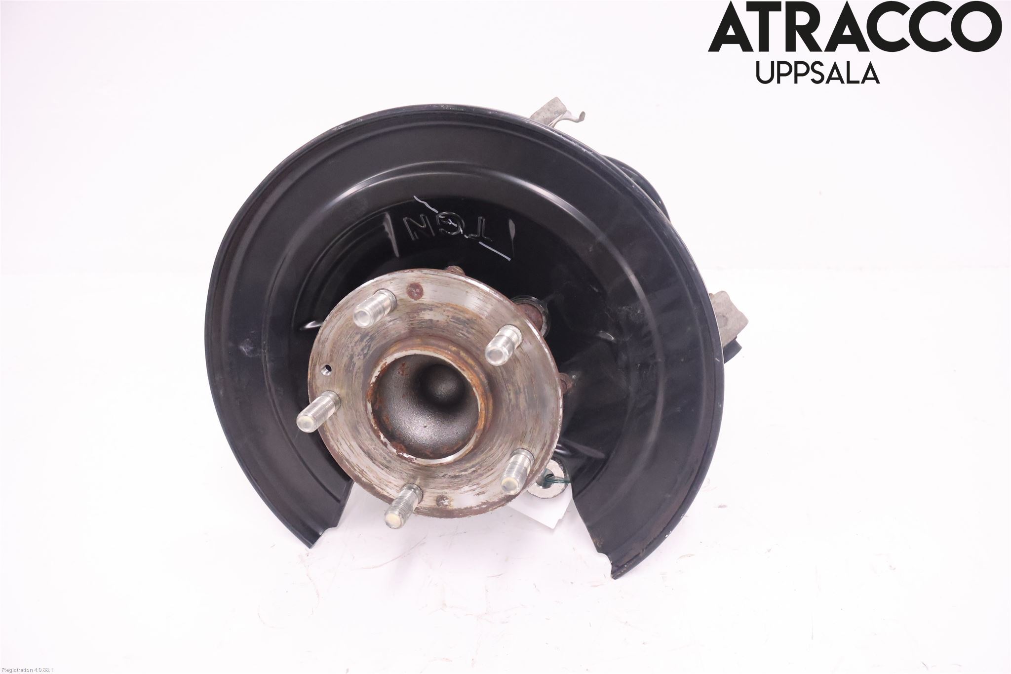 Honda CIVIC 17-22 Spindel Hb