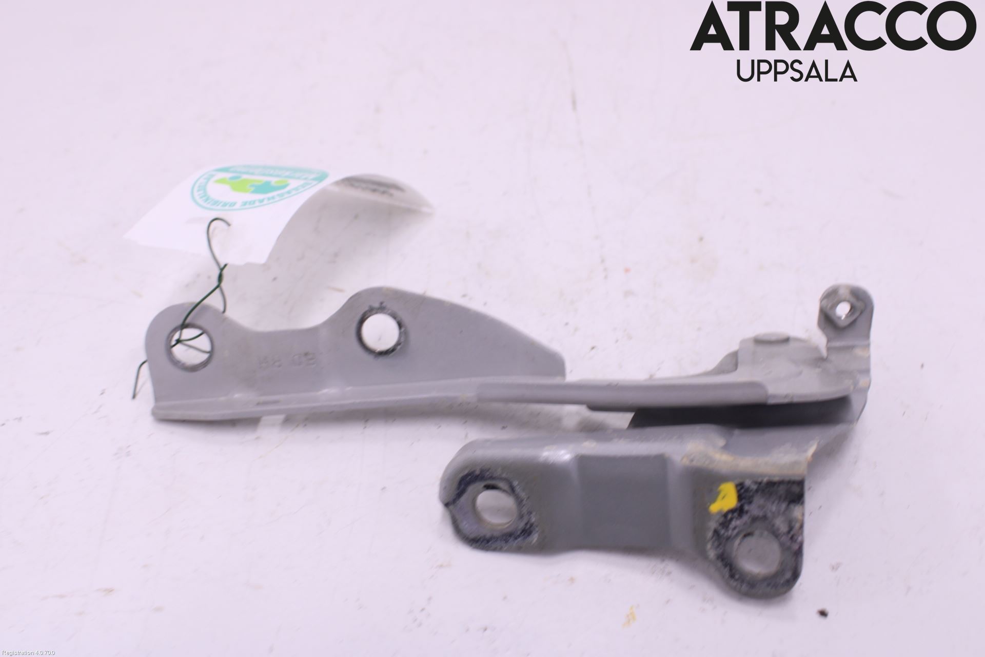 Kia CEED 06-12 Panser Hengsel - Hengsler