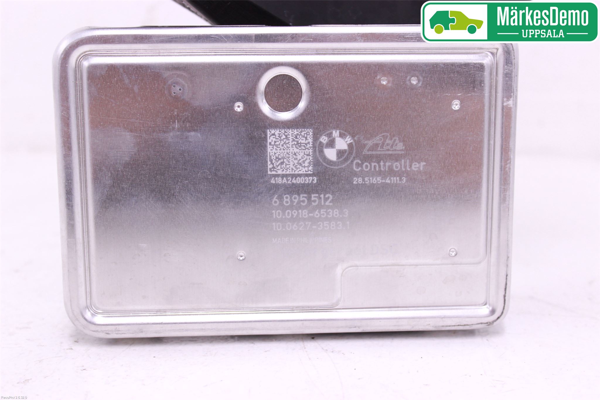Mini COUNTRYMAN F60 17-23 Abs Hydraulikkaggregat