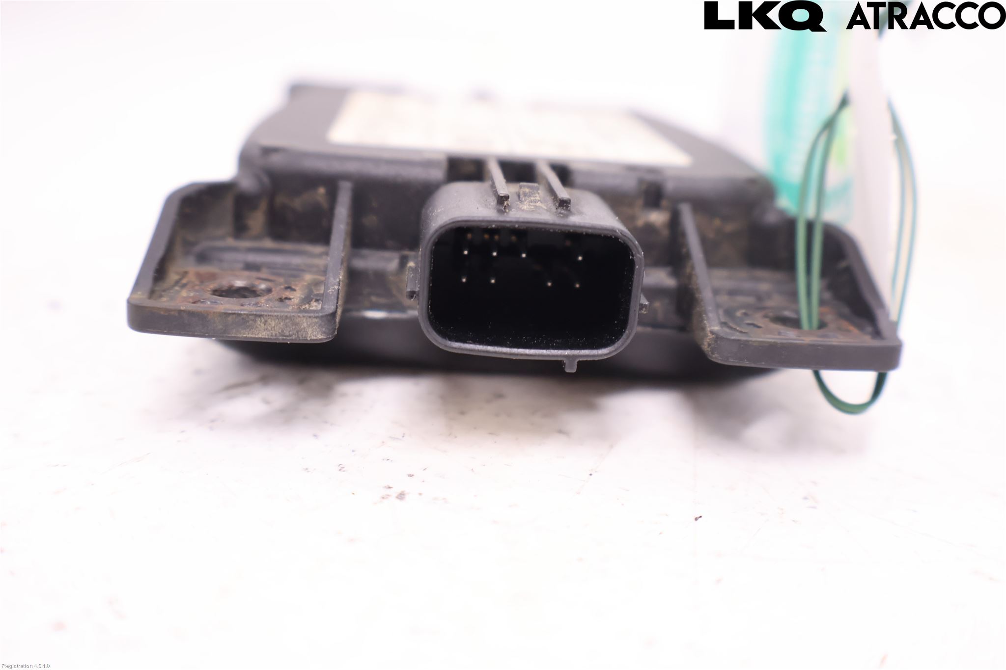 Mazda 6 13- Sensor Kollisjonsbeskyttelse