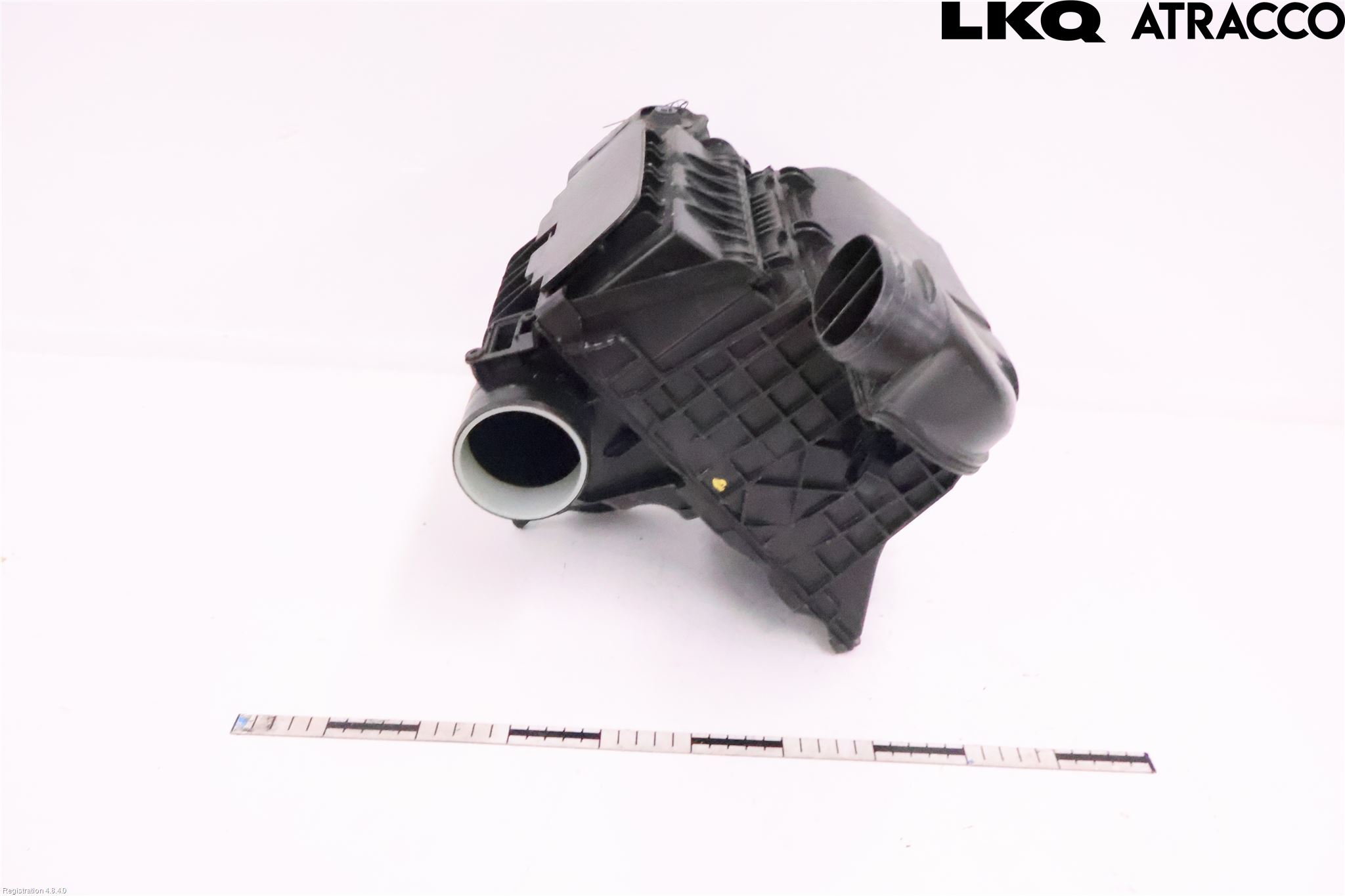 Mercedes-Benz MB CITAN/EQT (W420) 22- Luftfilter Boks