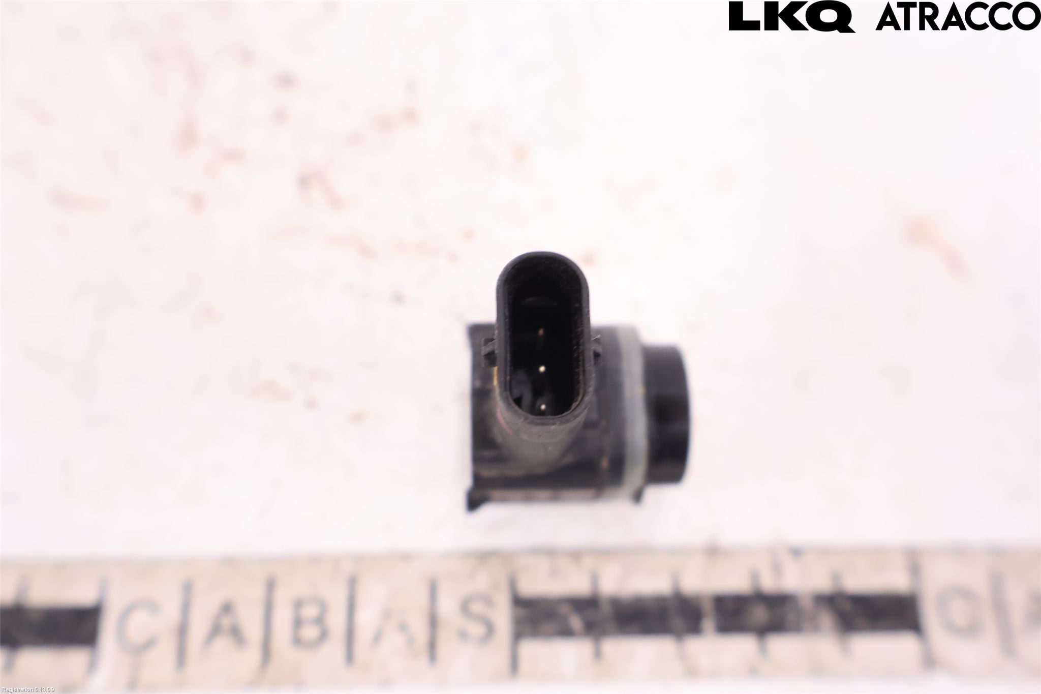 Volvo XC60 14-17 Sensor Ryggesensor