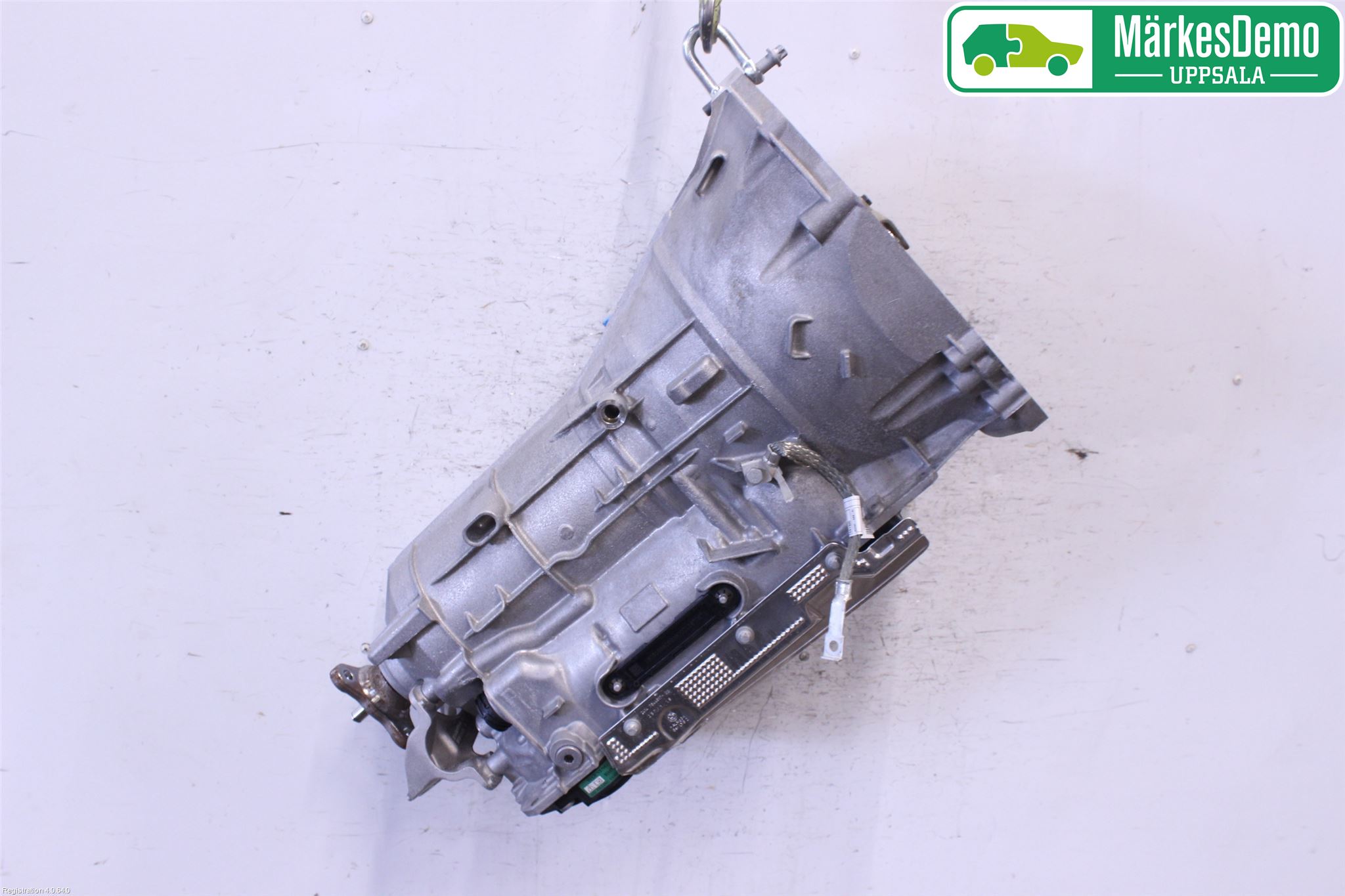 BMW 1 F20/F21 11-19 Gearkasse Automat
