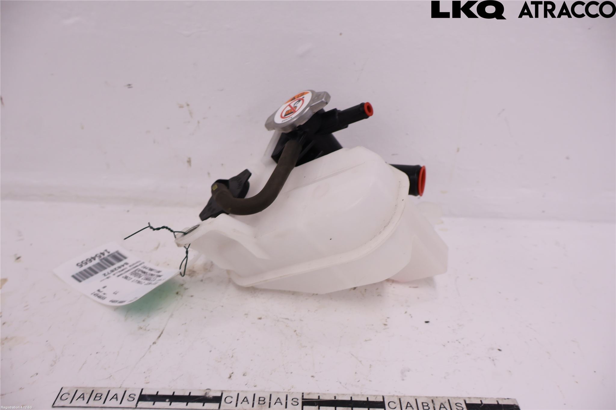 Toyota COROLLA 19- Ekspansjonstank