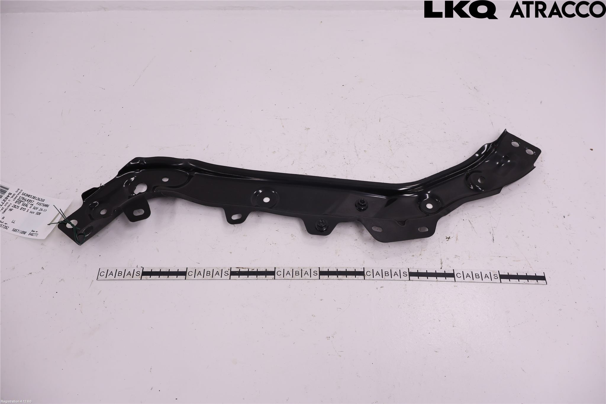 BYD SEAL U 24- Frontlykt Holder-Feste