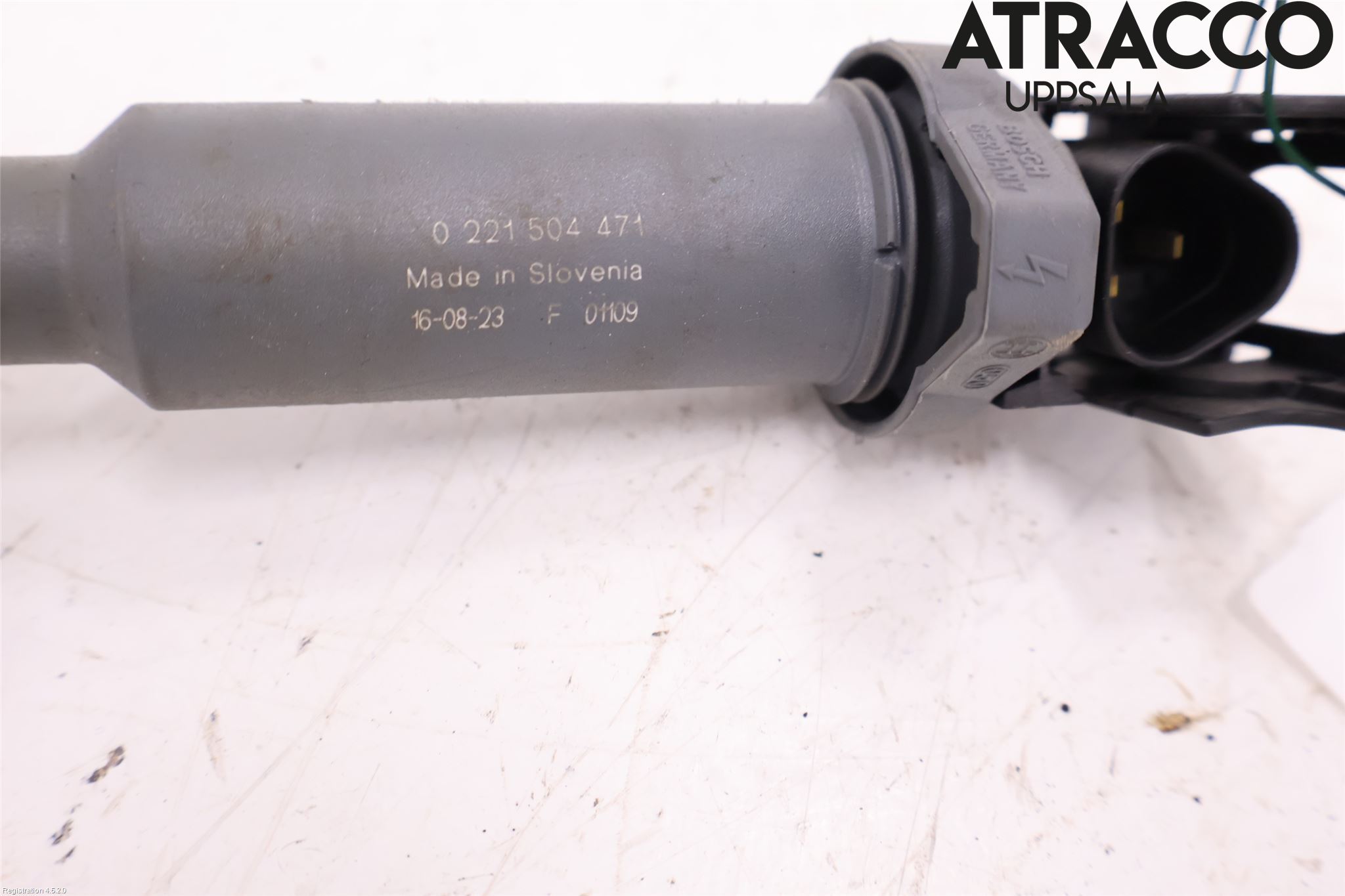 BMW 1 E87/81 5D/3D 03-11 Coil