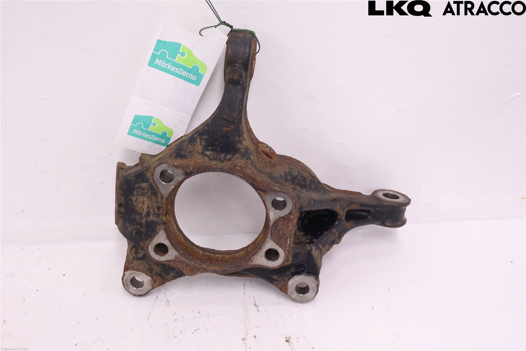 Lexus ES 250/300/330 Spindel Hf
