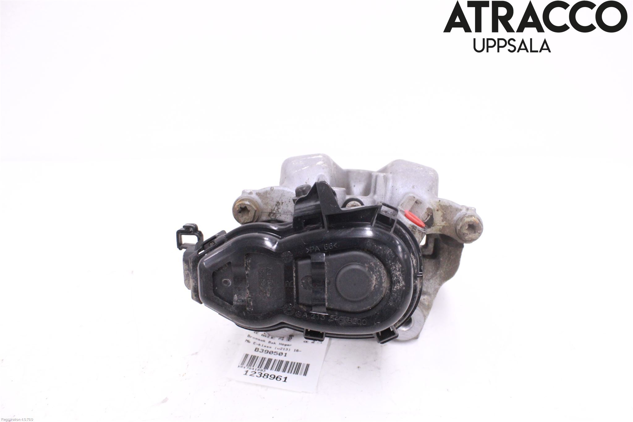 Mercedes-Benz MB E-KLASS (W213) 16-23 Bremsecaliper Bak Høyre