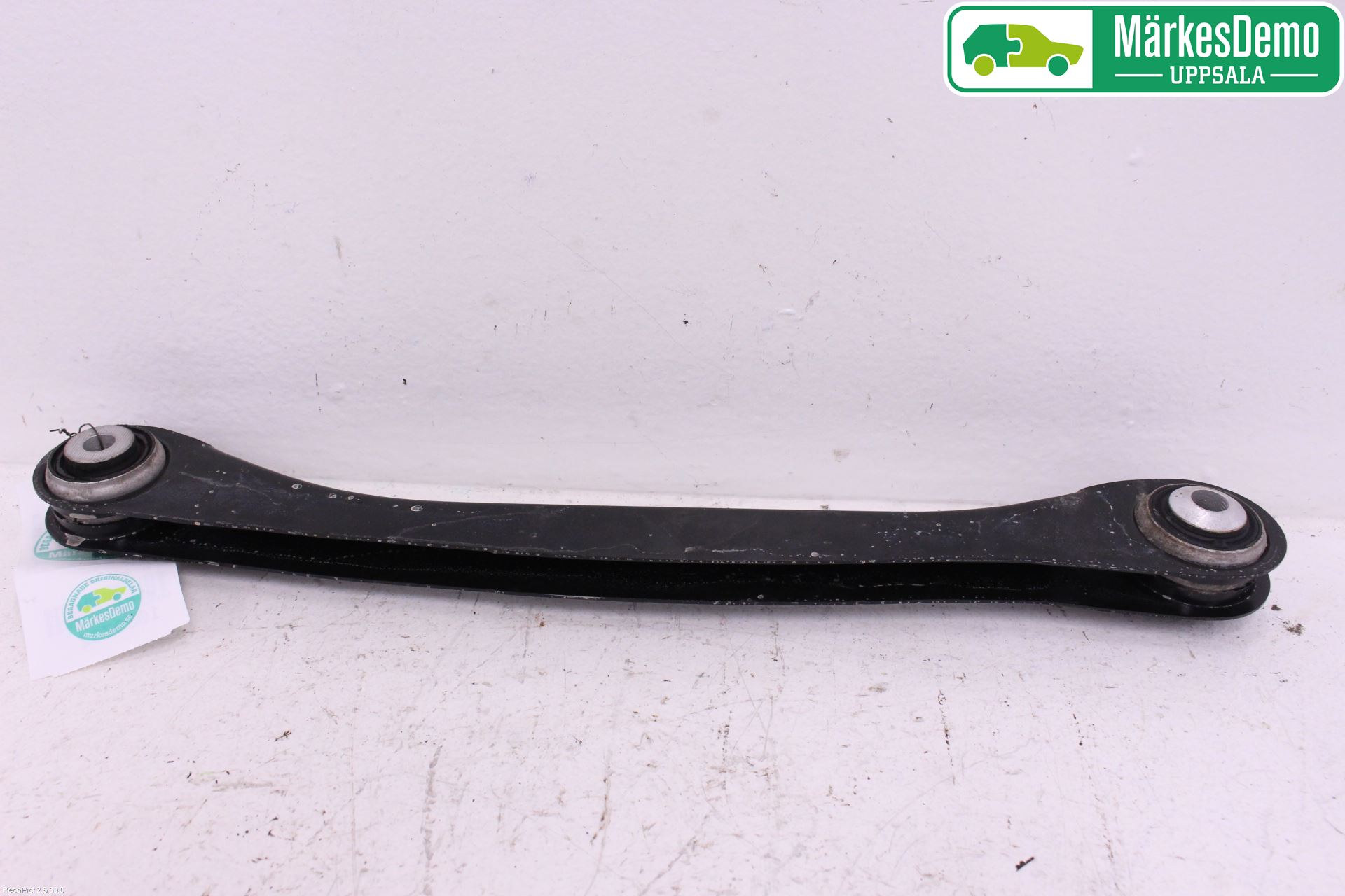 BMW 5 G30/G31/F90 17-23 Bærearm Bak Venstre