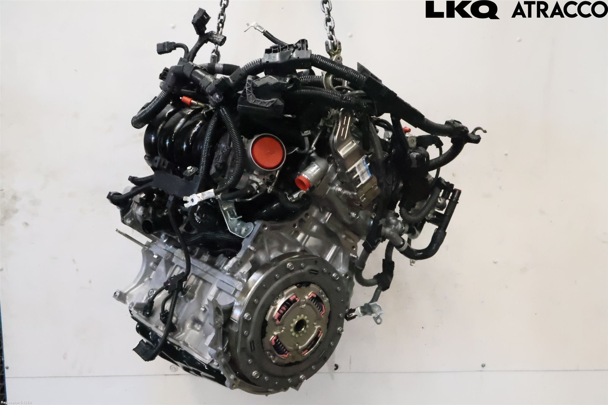 Toyota RAV4 19- Motor Bensin