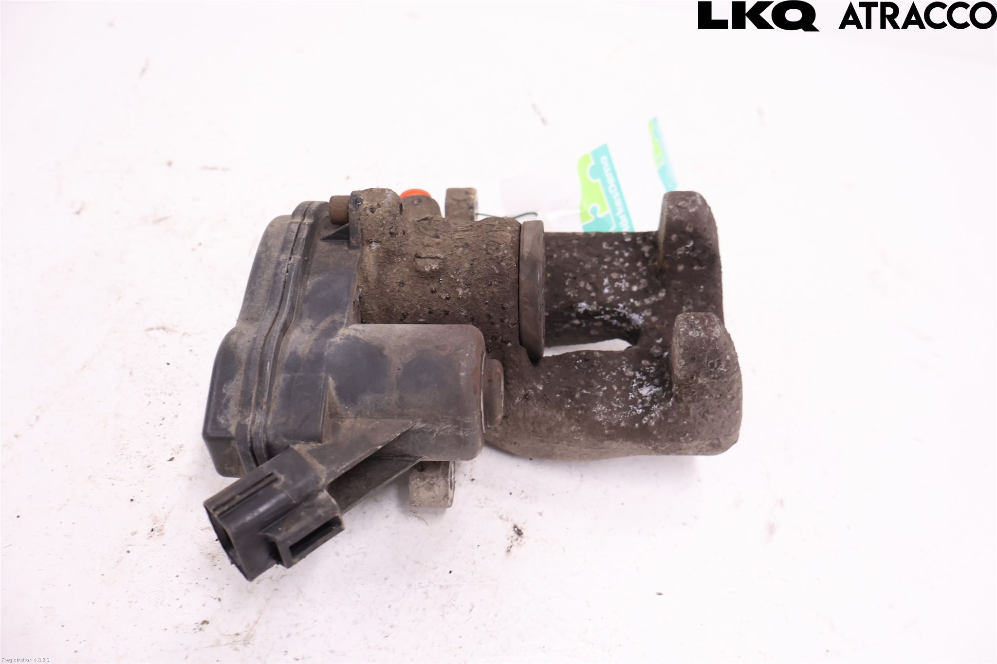 Renault SCÉNIC IV / GRAND SCÉNIC 16-20 Bremsecaliper Bak Venstre