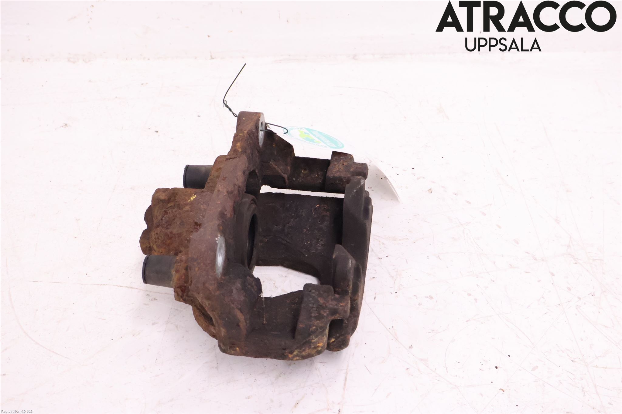 Renault MÉGANE II  06-08 Bremsecaliper Foran Høyre