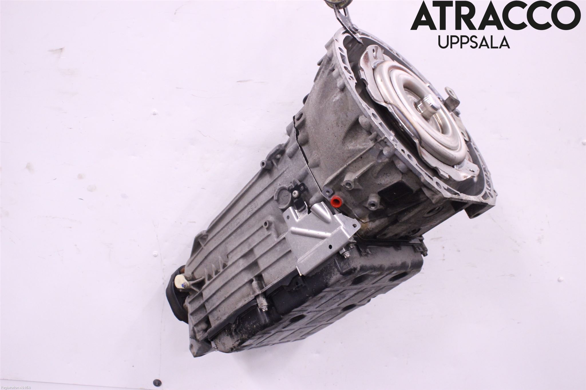 Mercedes-Benz MB SPRINTER (W906) 06-18 Gearkasse Automat