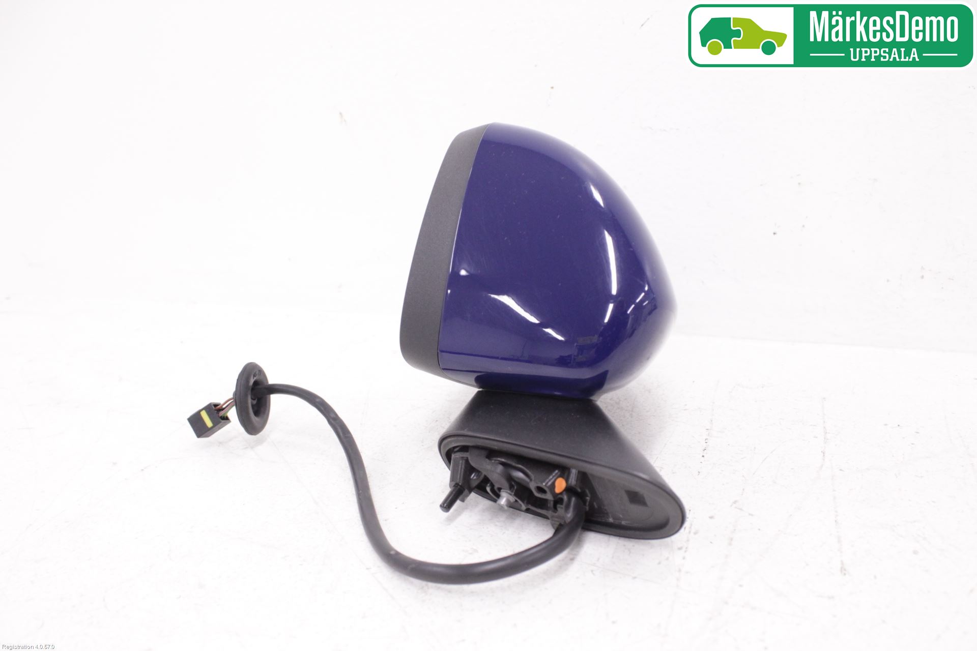 Opel CORSA E 15-19 Speil V M-El Justering