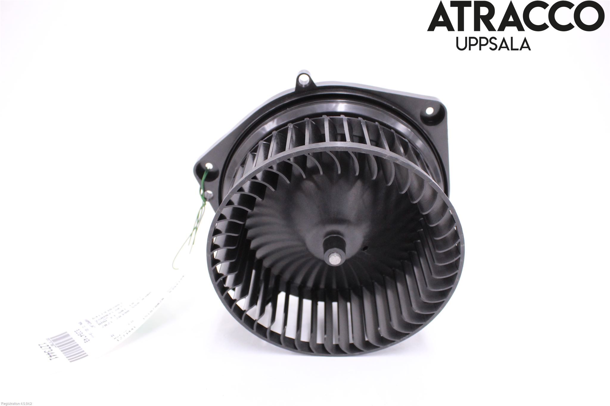 BMW X3 G01 18- Varmeapparat Viftemotor