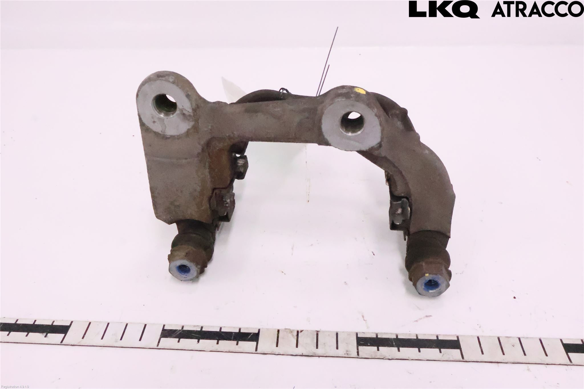 BMW 5 G30/G31/F90 17-23 Bremsecaliper Feste Holder