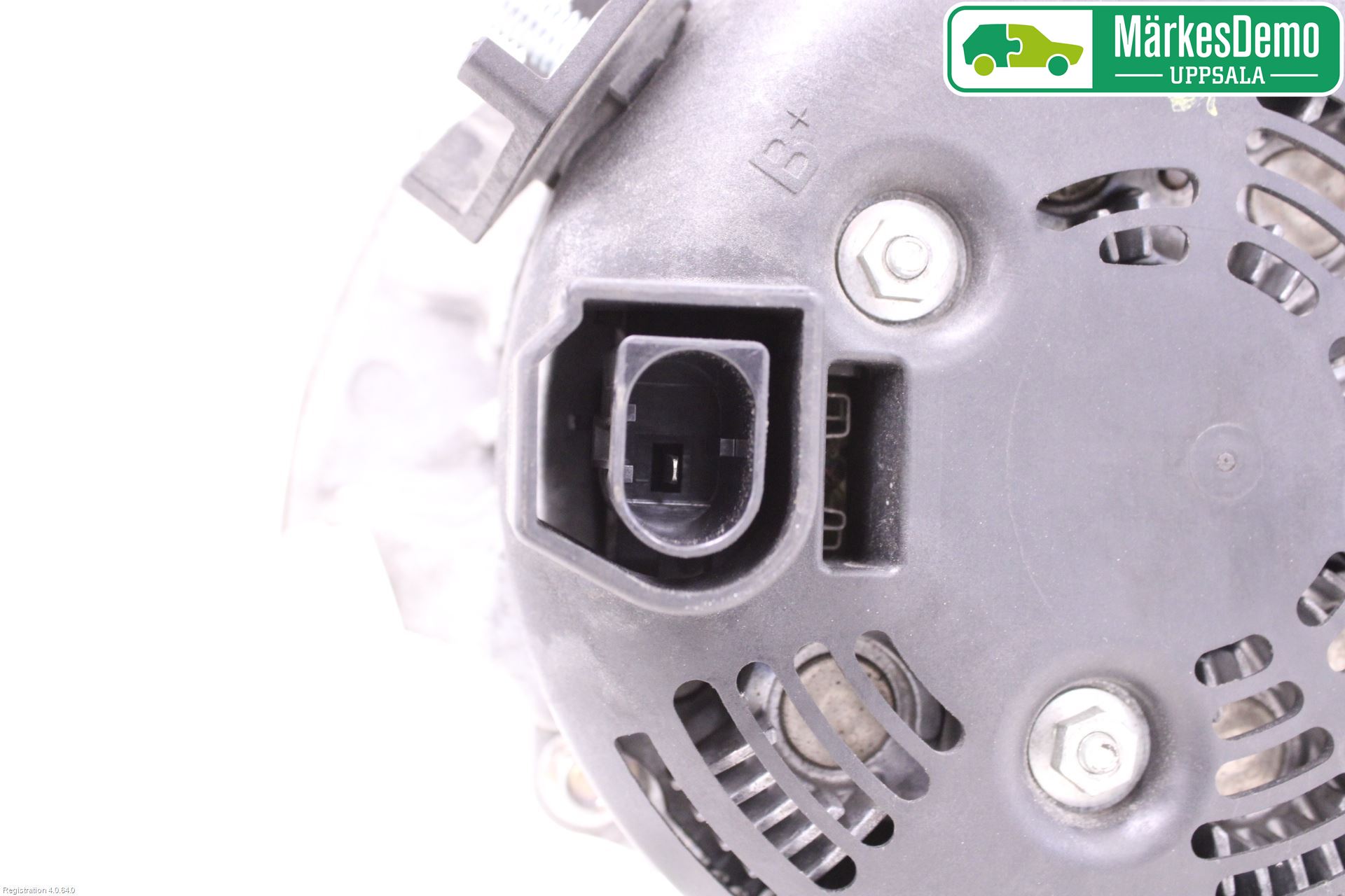 BMW 4 F32/F33/F82/F83 13-20 Dynamo