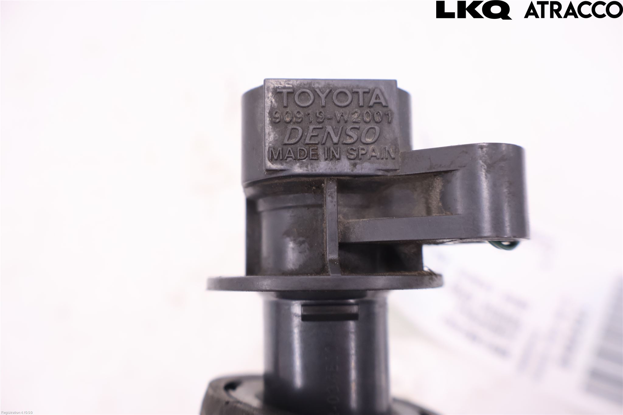 Toyota AYGO 06-14 Coil
