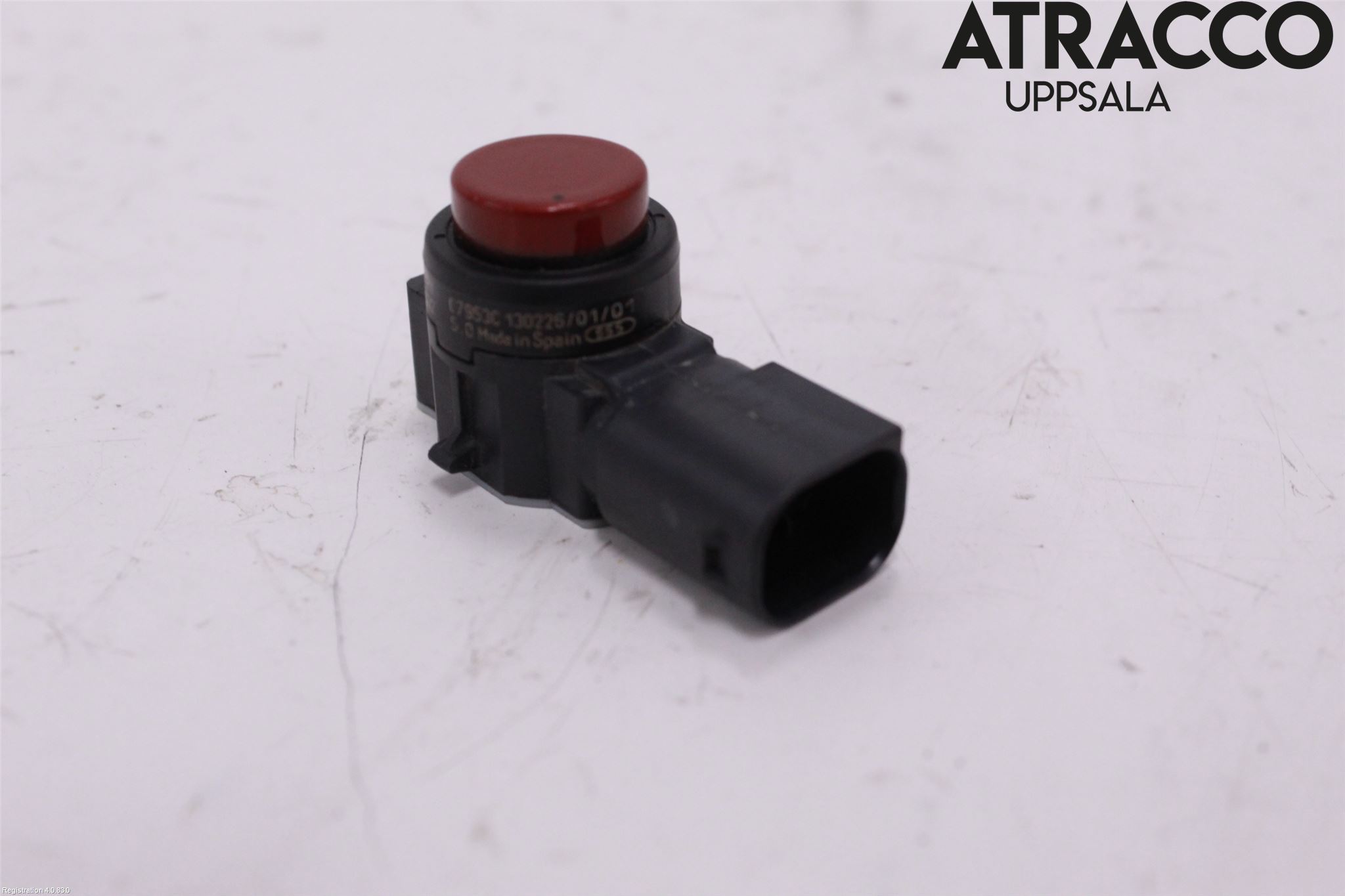 Peugeot 208 12-15 Sensor Parkering Front