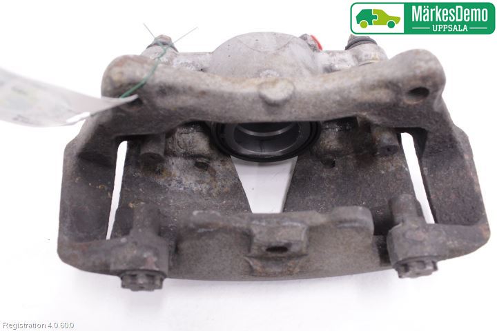 Audi A5 07-16 Bremsecaliper Foran Venstre