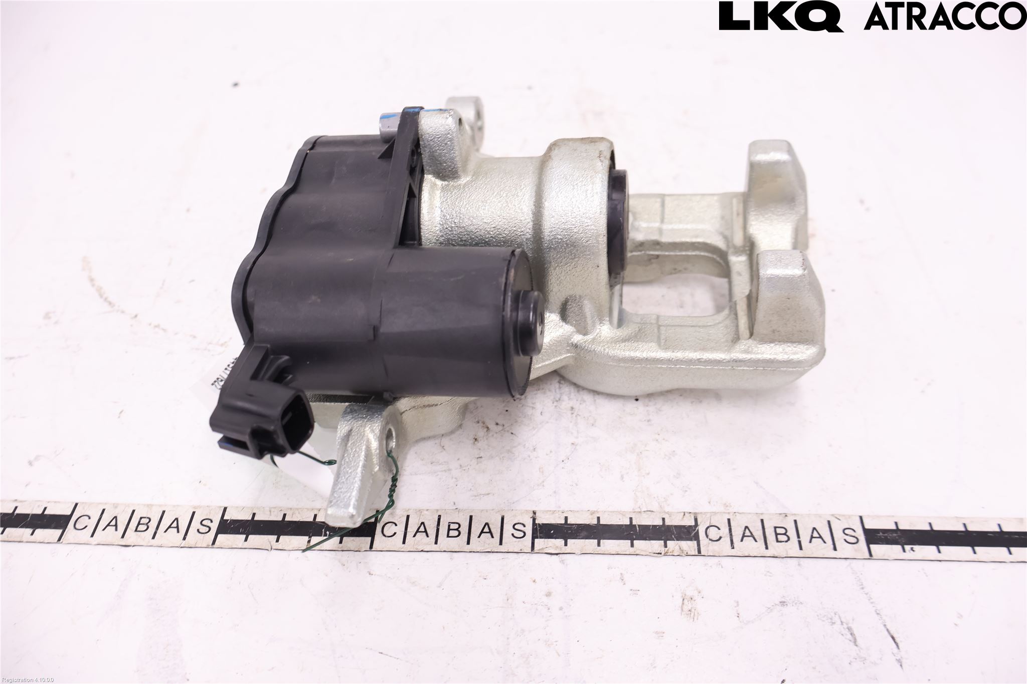 Toyota C-HR 24- Bremsecaliper Bak Høyre