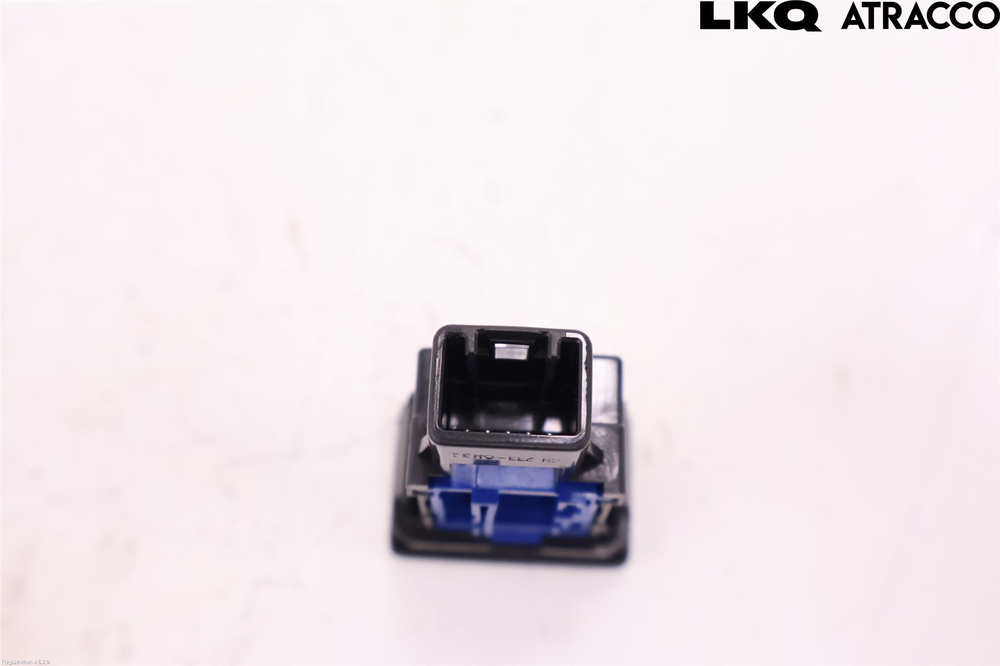 Toyota C-HR 16-23 Bryter Øvrig