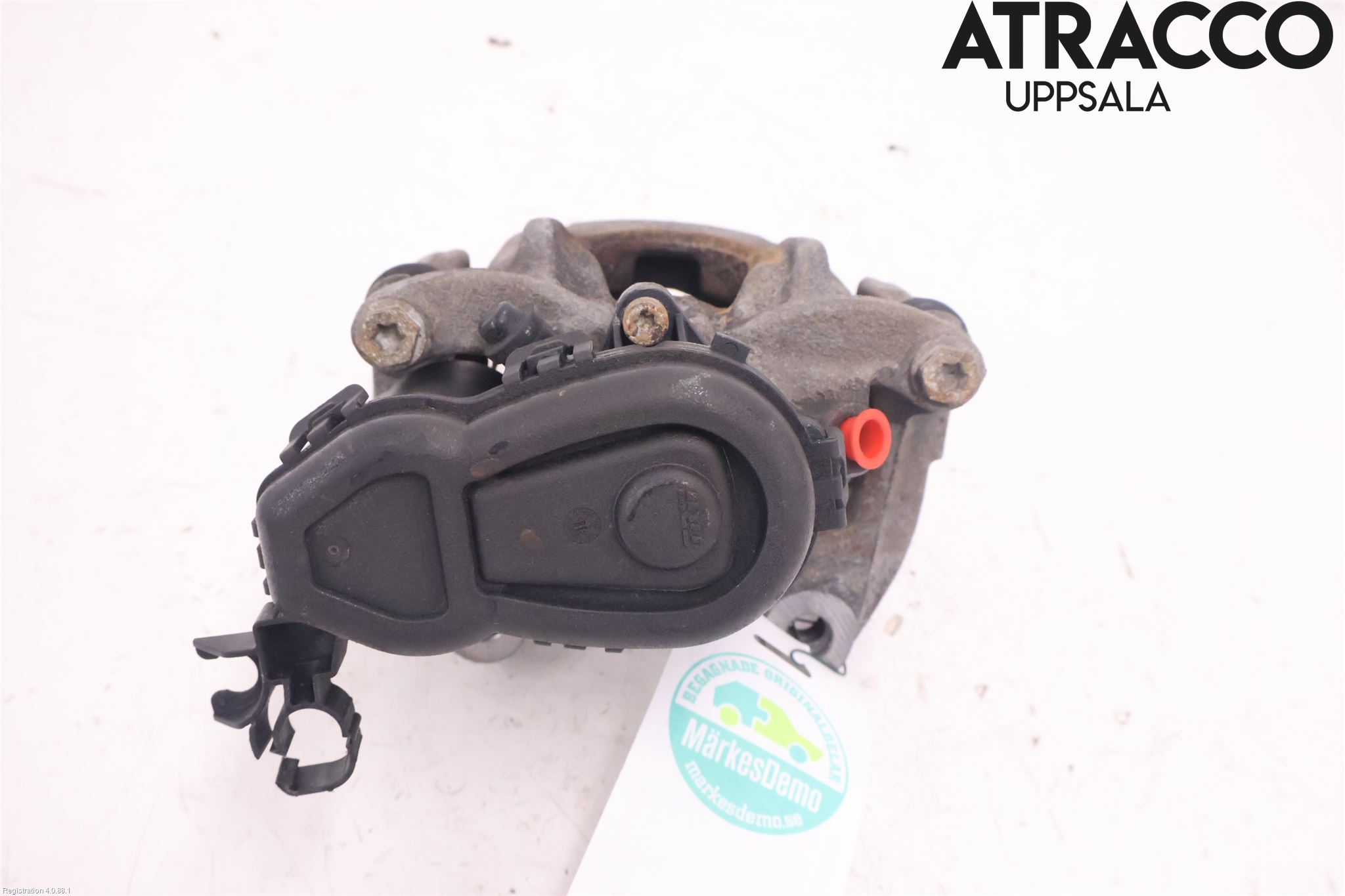 Mercedes-Benz MB GLA-KLASS (X156) 13-20 Bremsecaliper Bak Høyre
