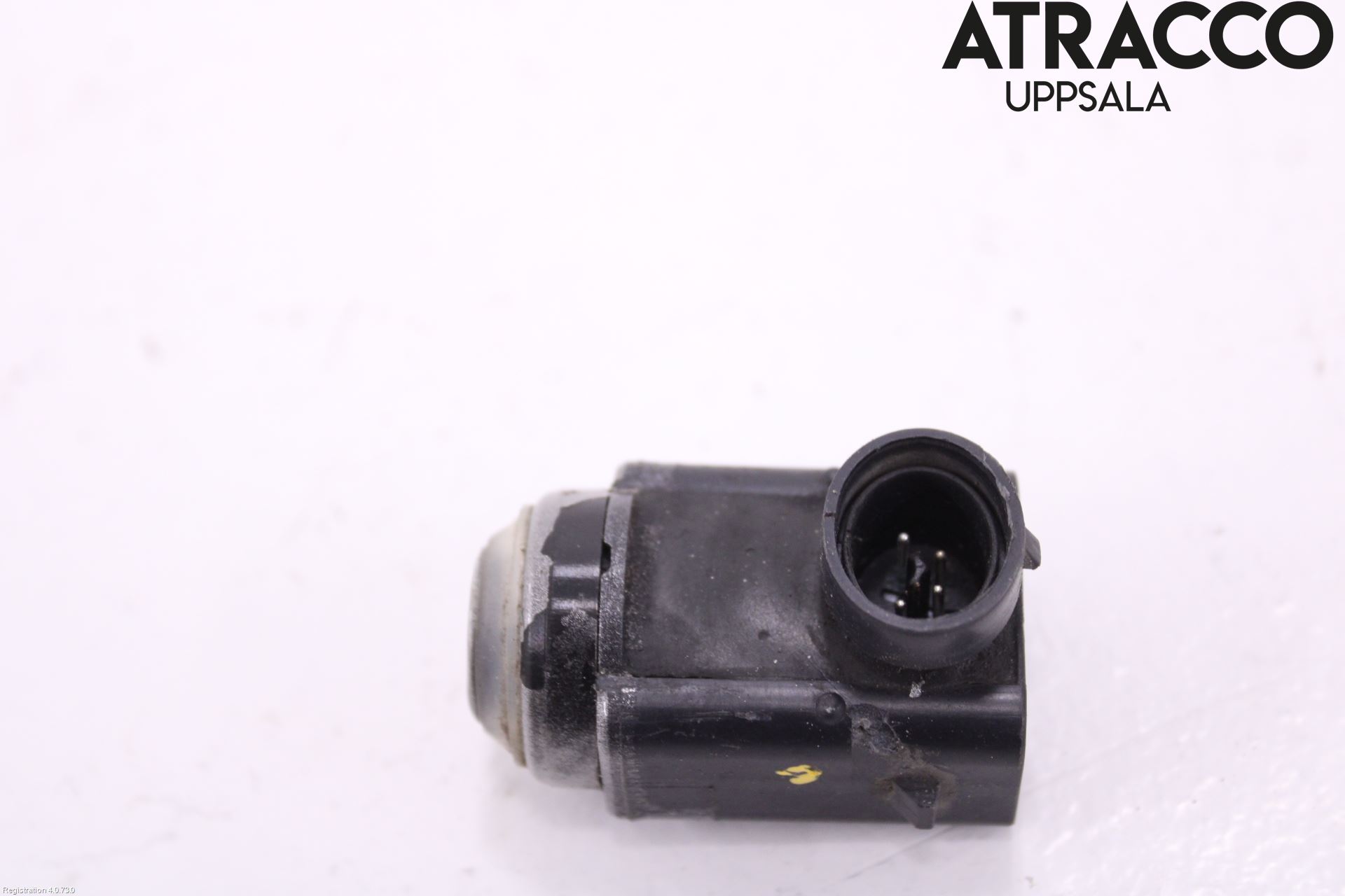 Mercedes-Benz MB E-KLASS (W211) 02-09 Sensor Parkering Front