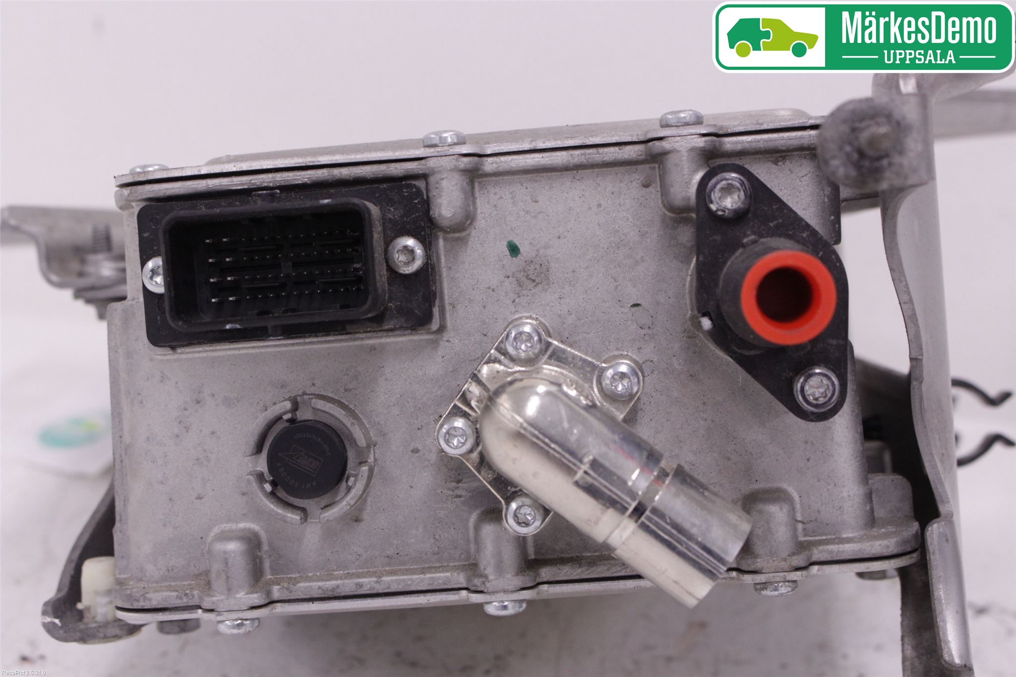 Mini COUNTRYMAN F60 17-23 Batterilader Hybrid